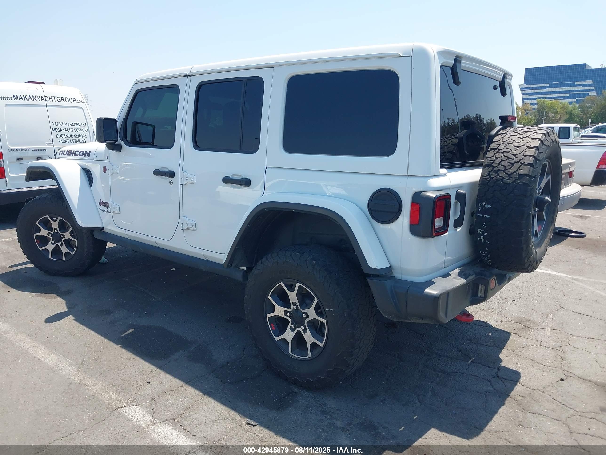 JEEP WRANGLER image 3