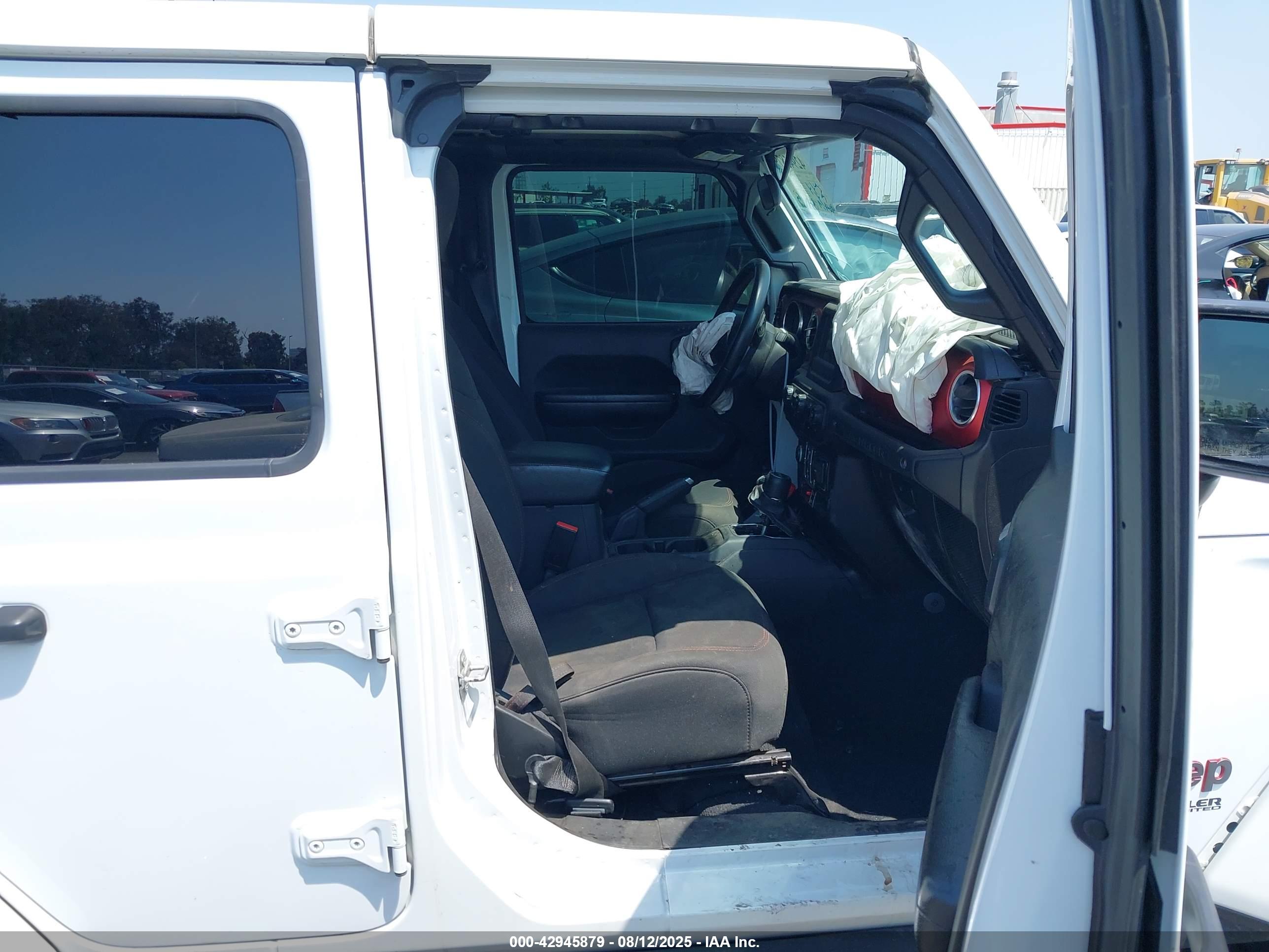 JEEP WRANGLER image 5
