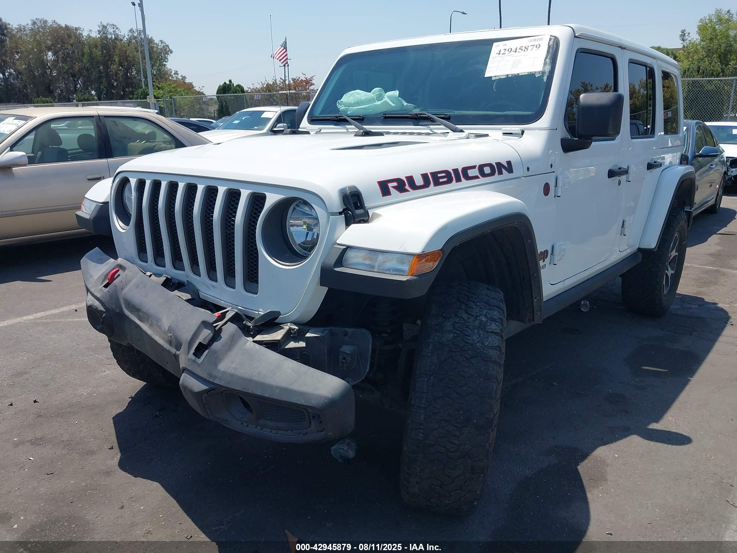 JEEP WRANGLER image 6