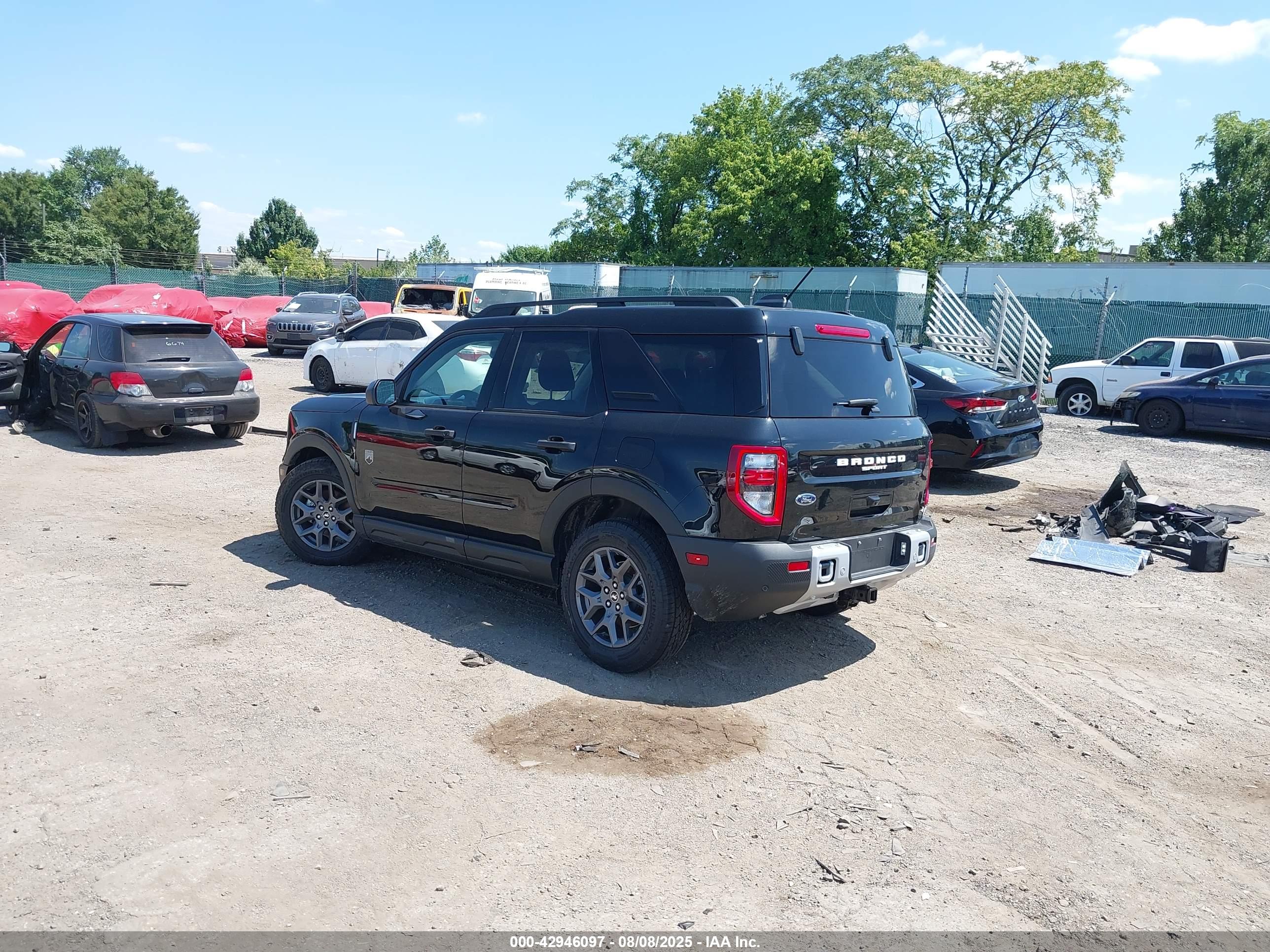 FORD BRONCO image 3