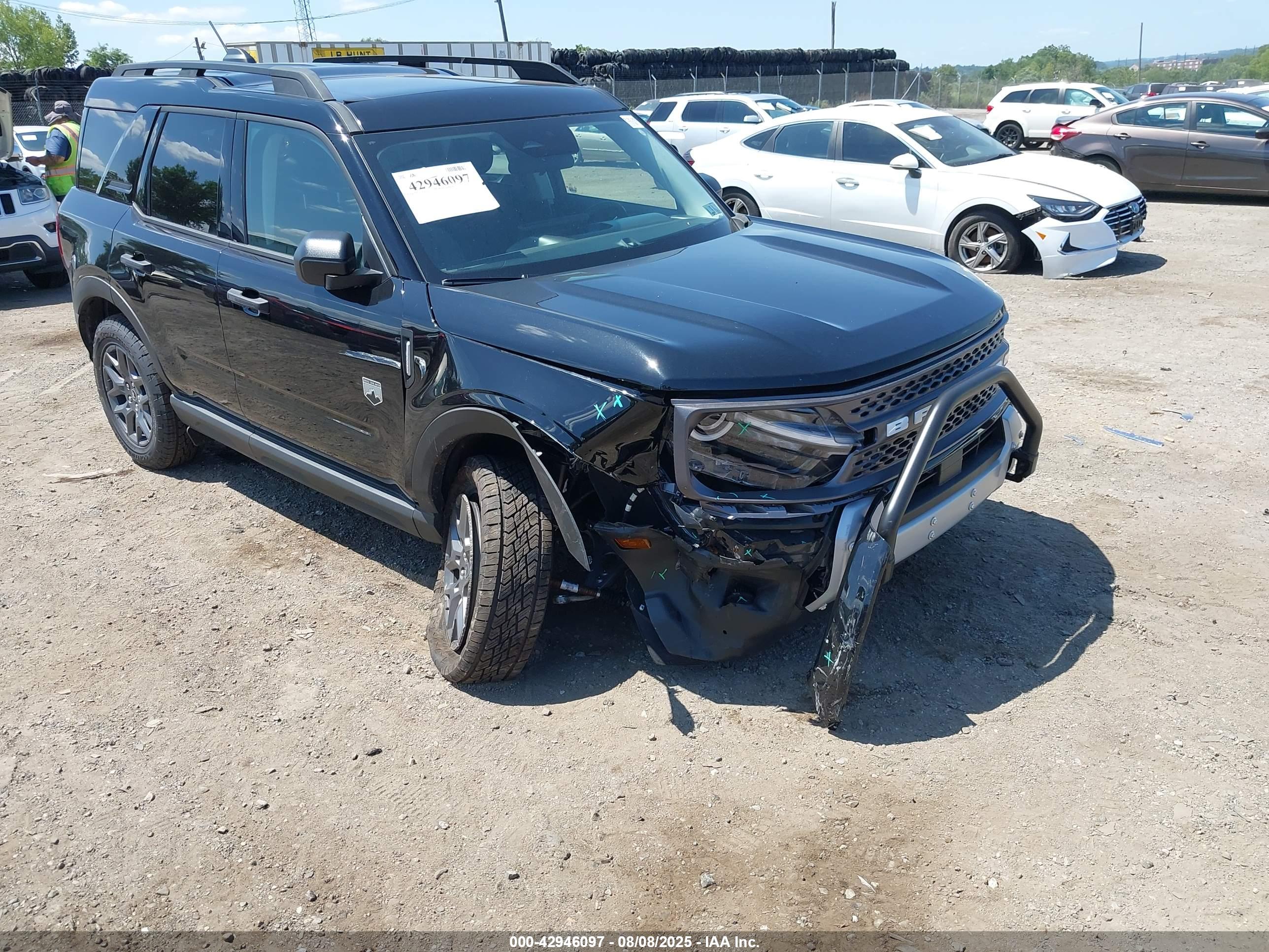 FORD BRONCO image 6