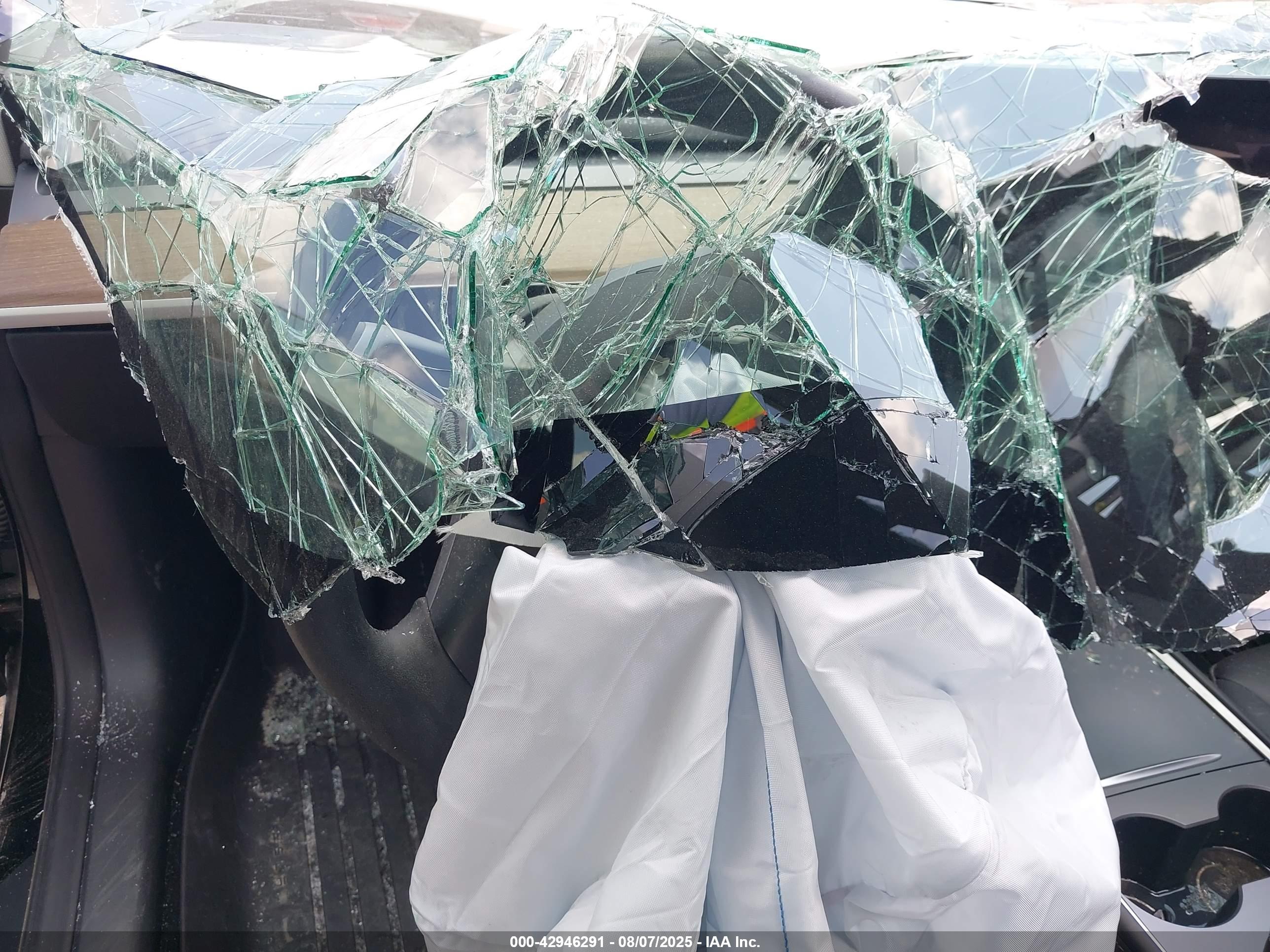 TESLA MODEL image 7