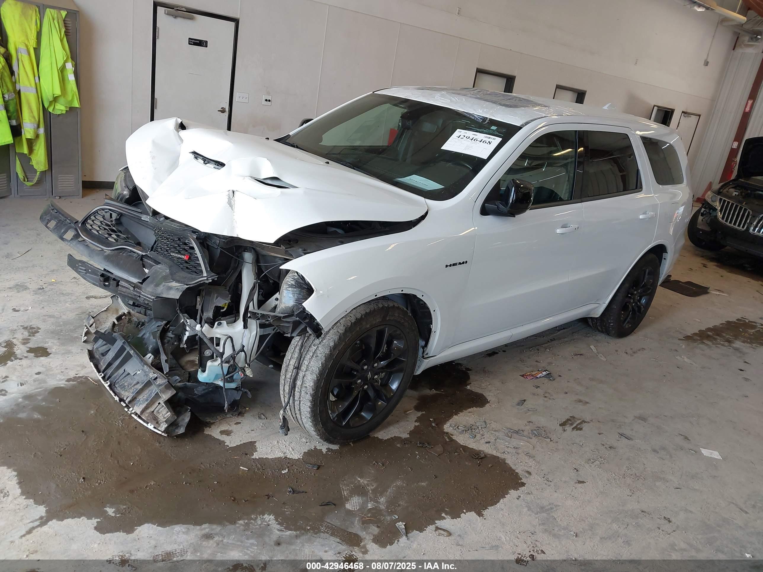 DODGE DURANGO image 2