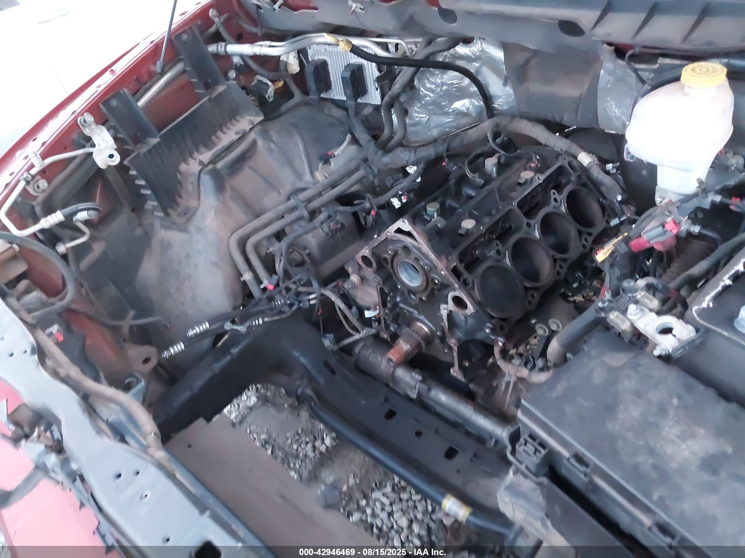 RAM 1500 image 10