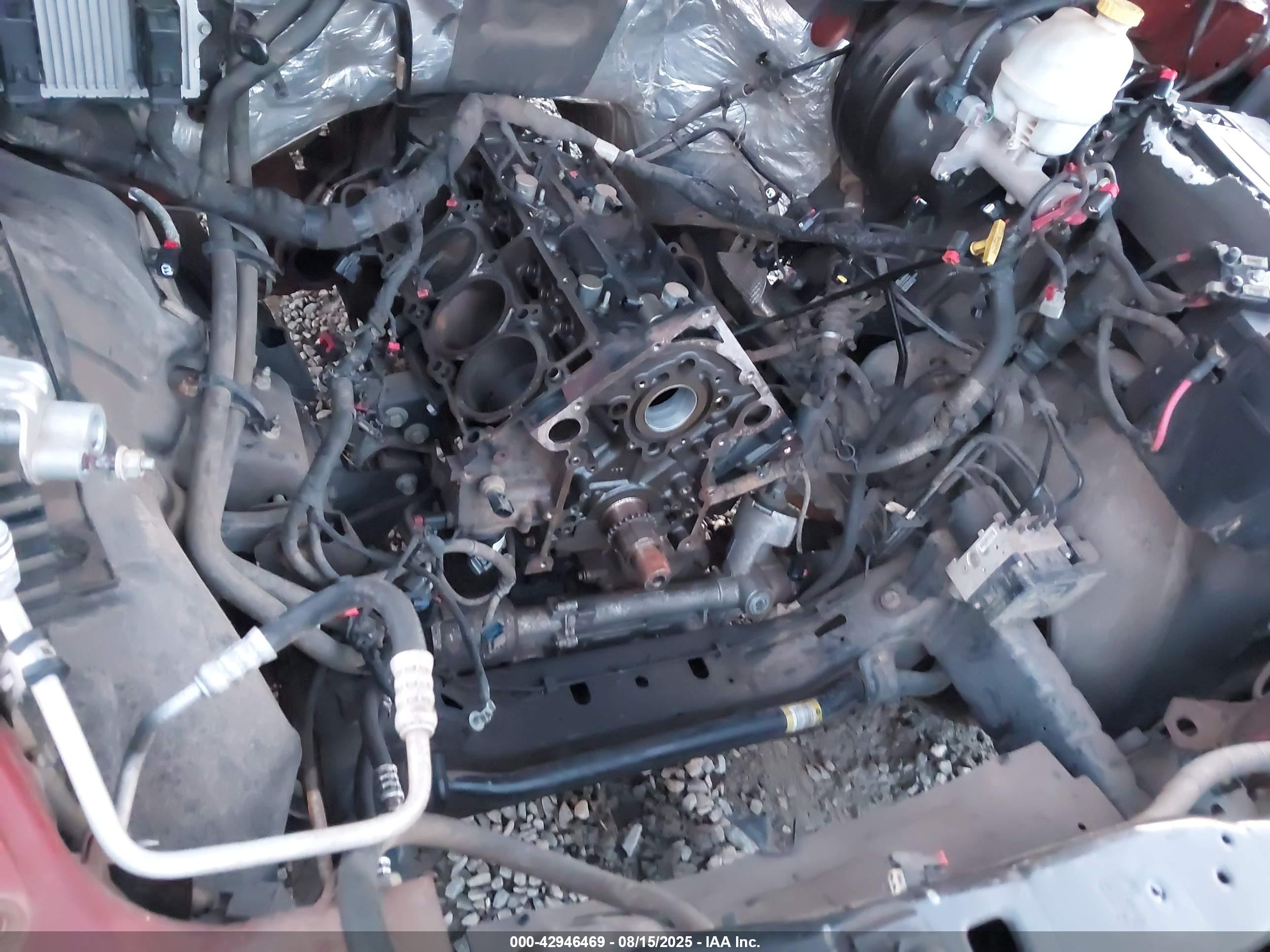 RAM 1500 image 6