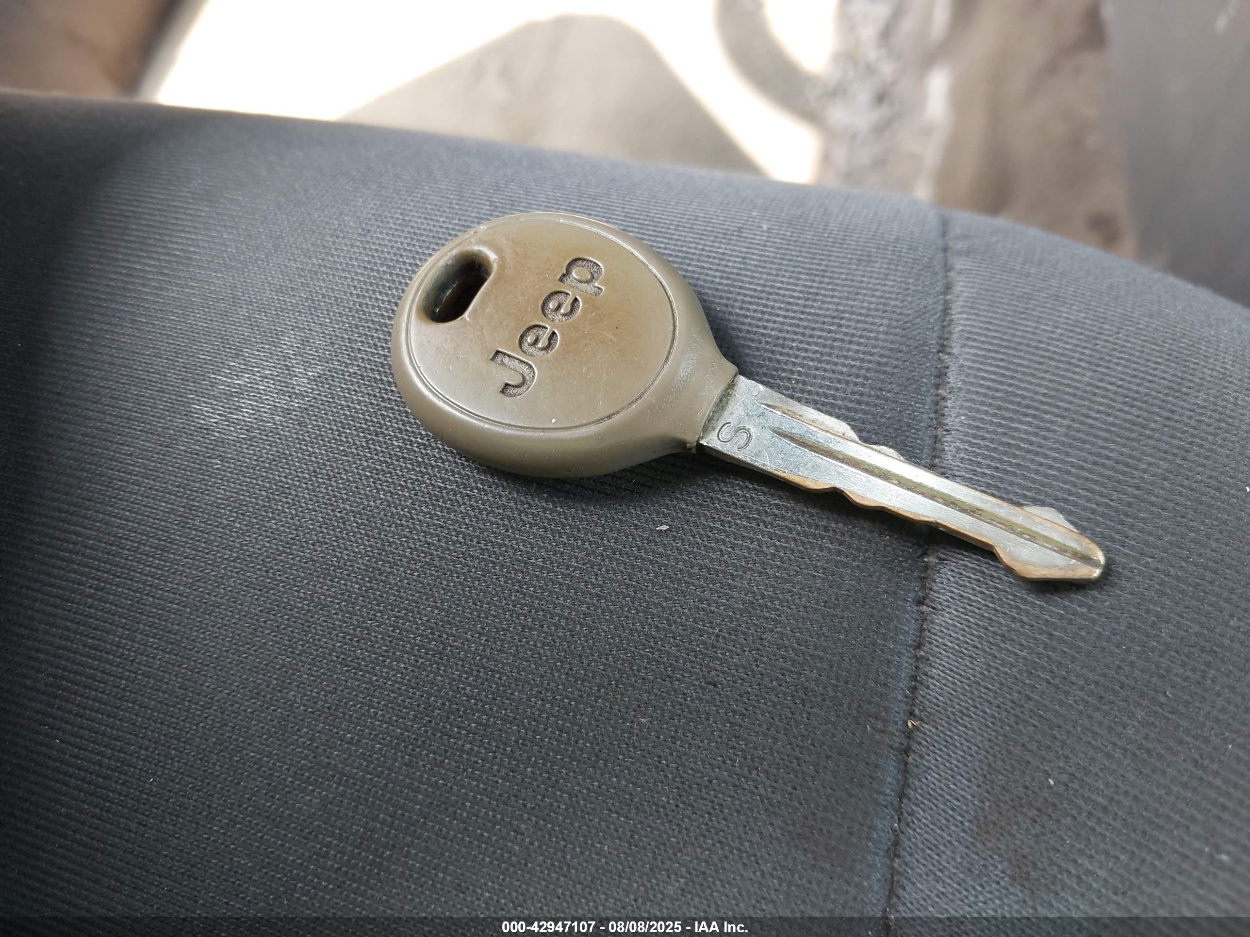 JEEP PATRIOT image 11