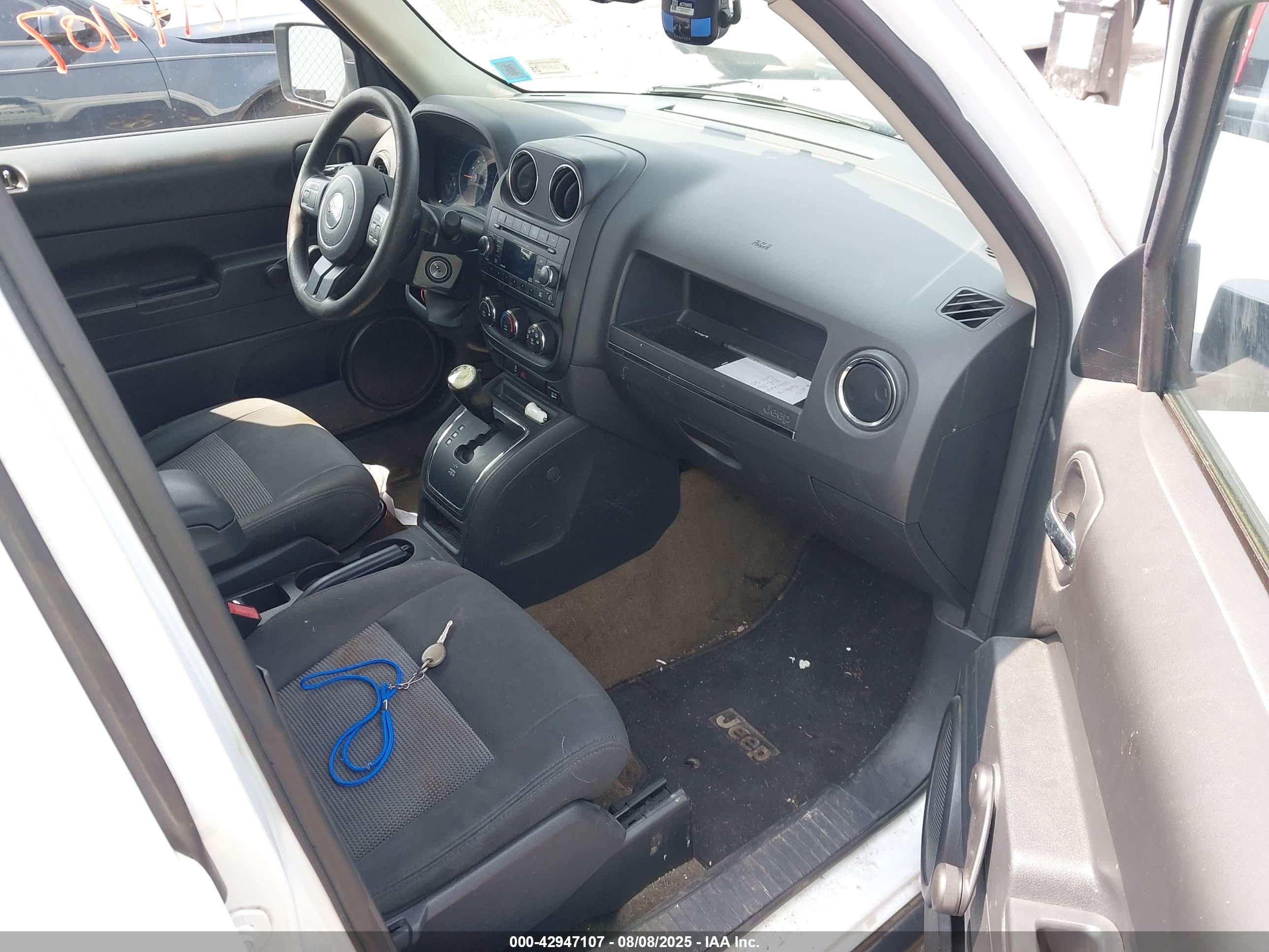 JEEP PATRIOT image 5