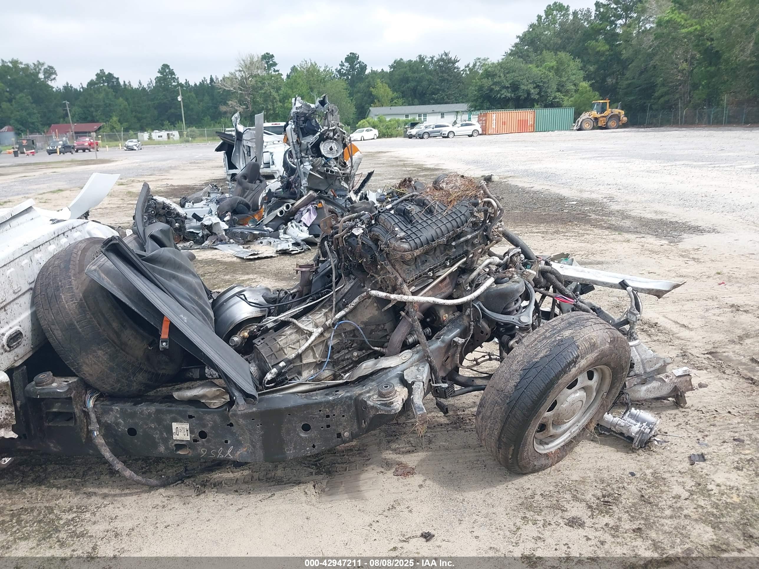 FORD F-150 image 5