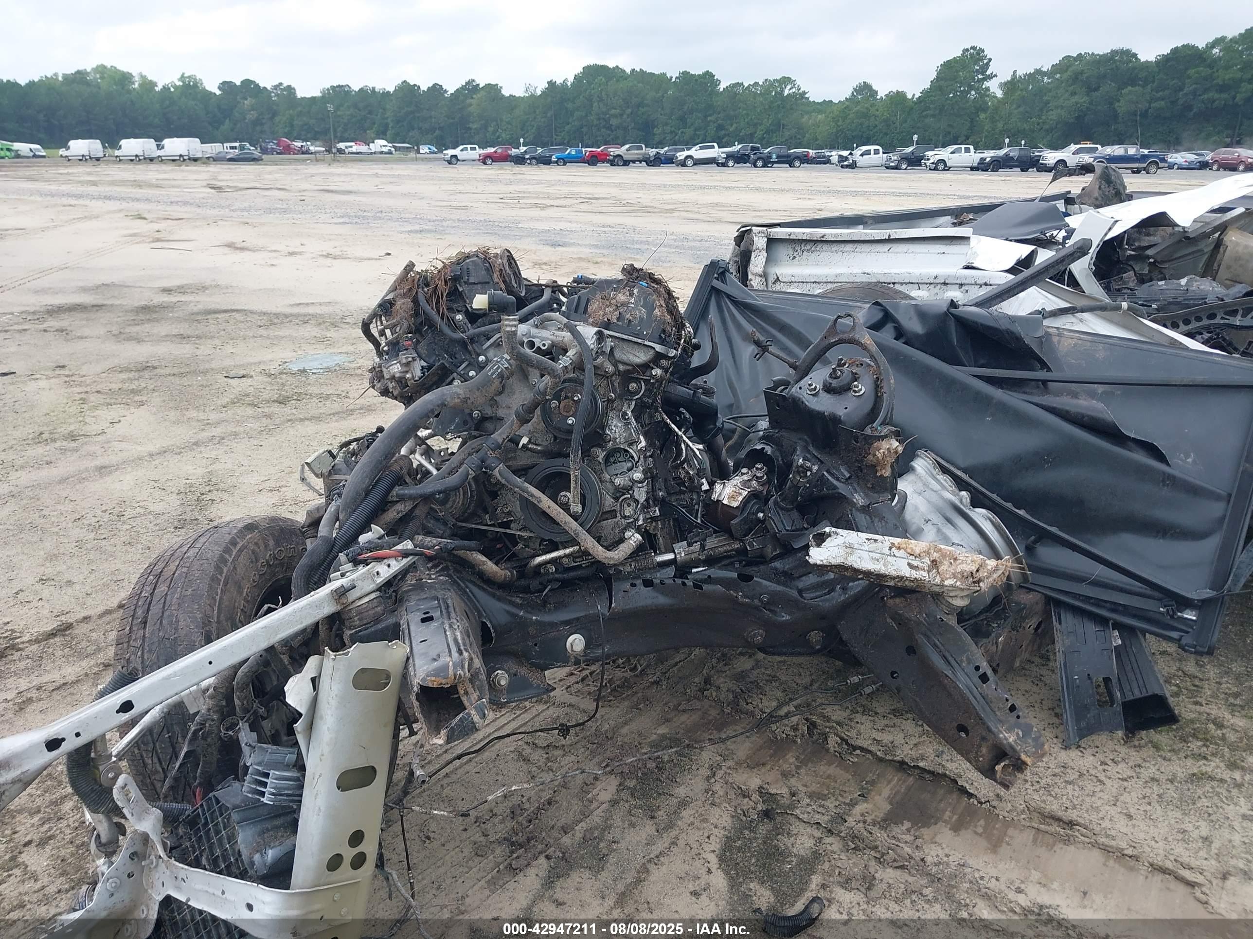 FORD F-150 image 6