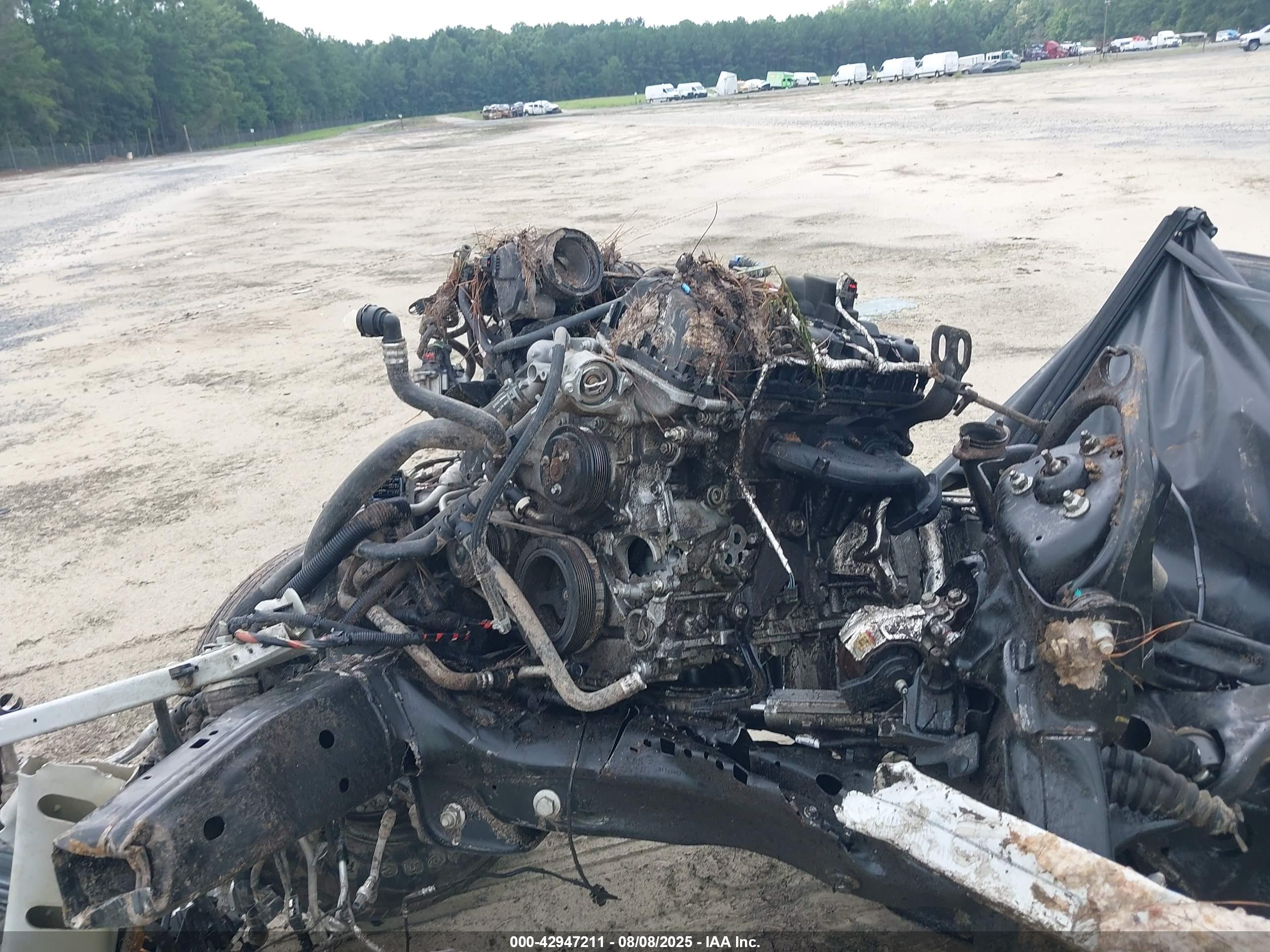 FORD F-150 image 7