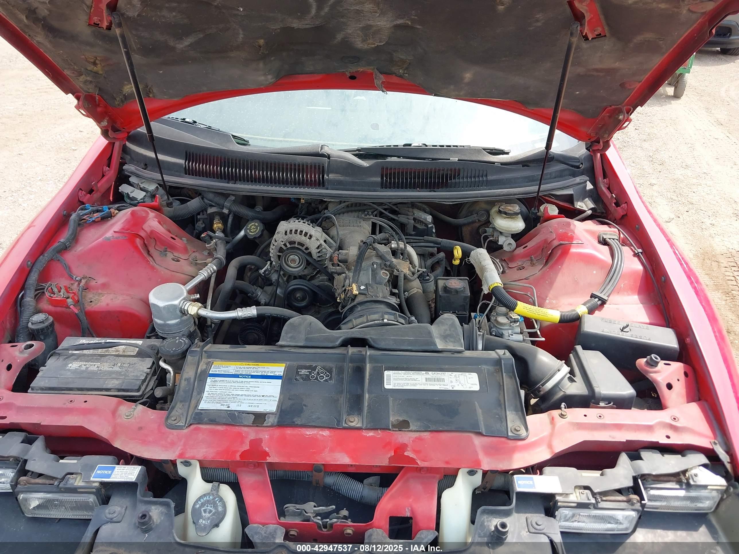 CHEVROLET CAMARO image 10