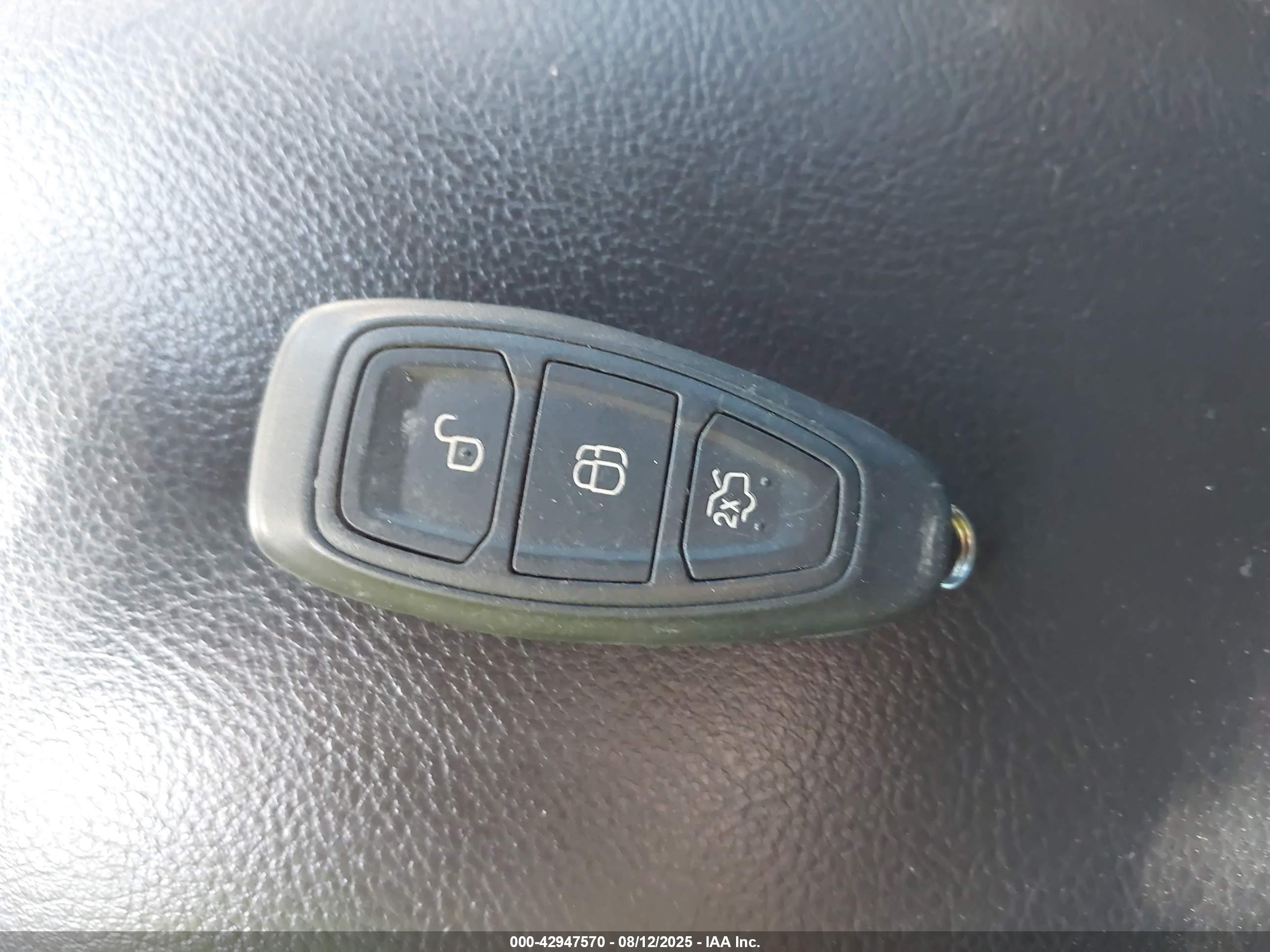 FORD FOCUS image 11