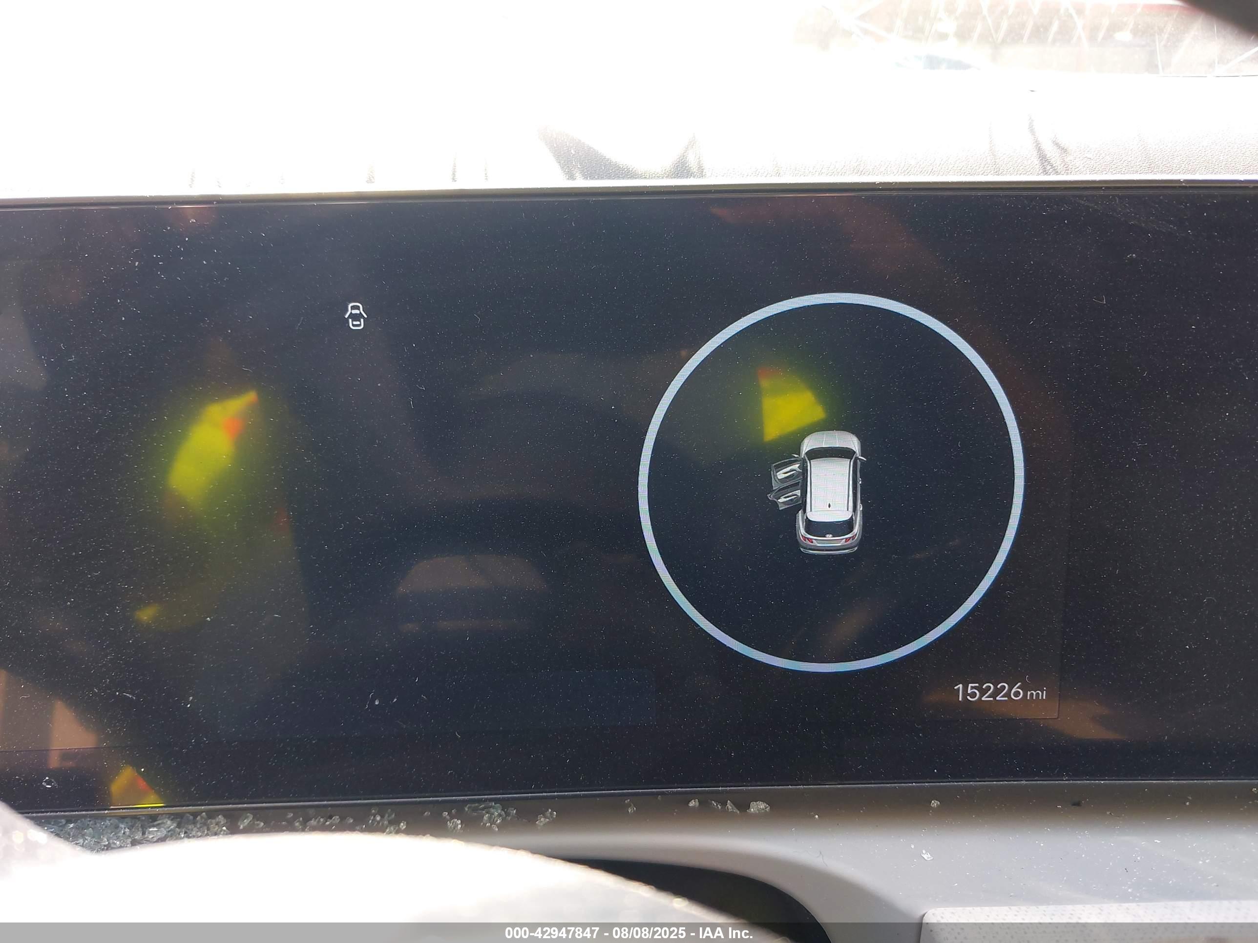 HYUNDAI TUCSON image 7