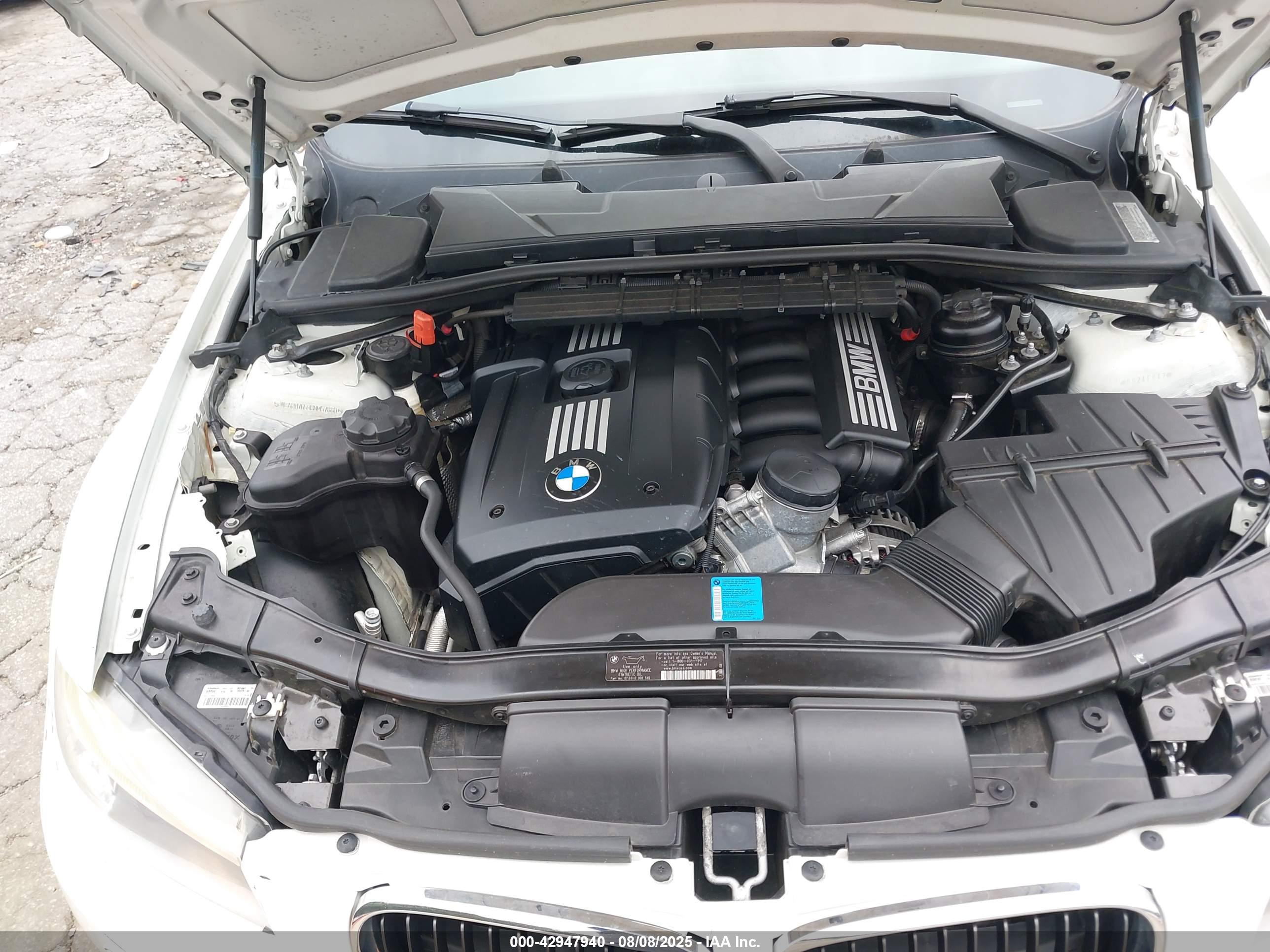BMW 328I image 10