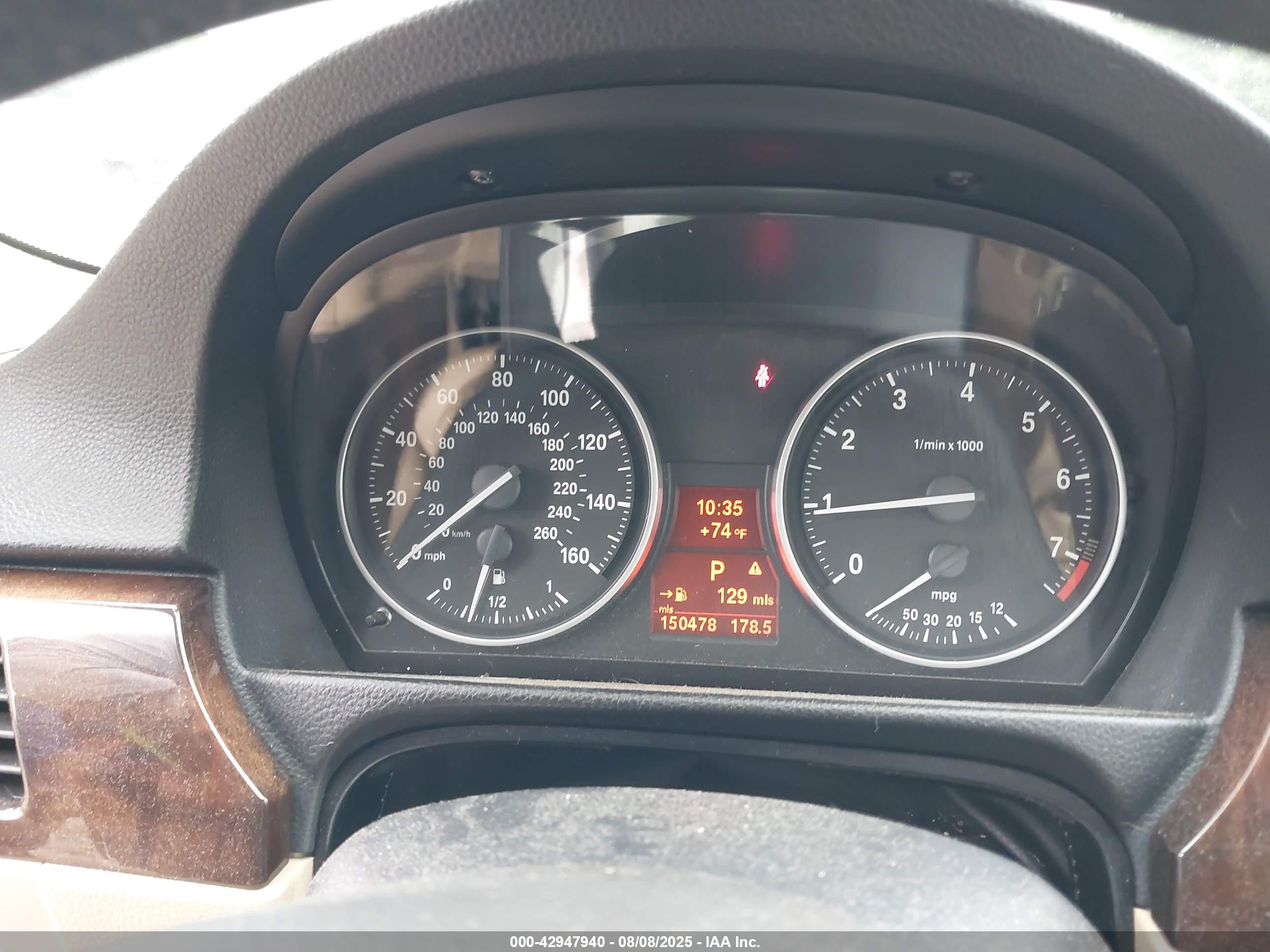 BMW 328I image 7