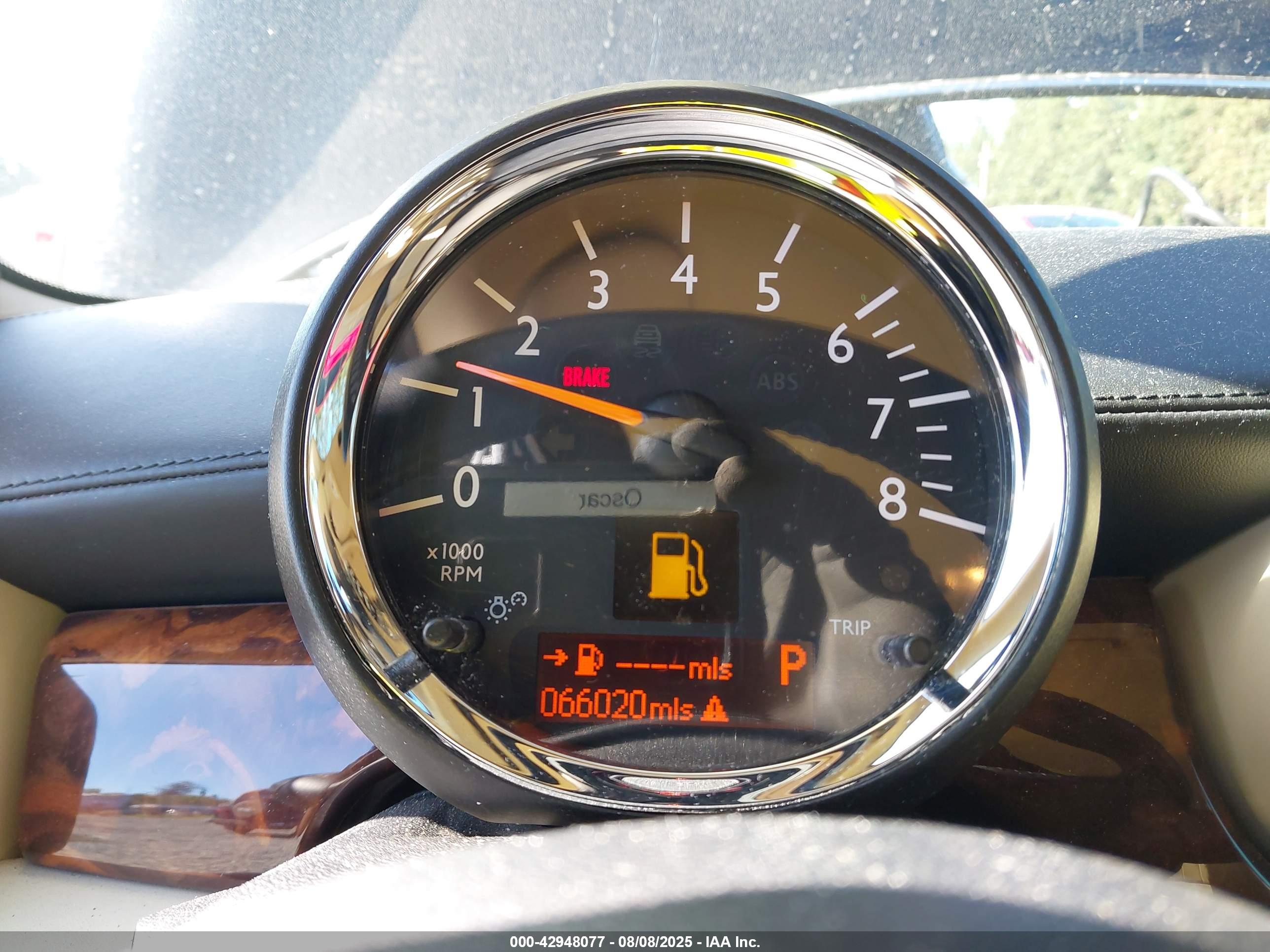 MINI COOPER image 7