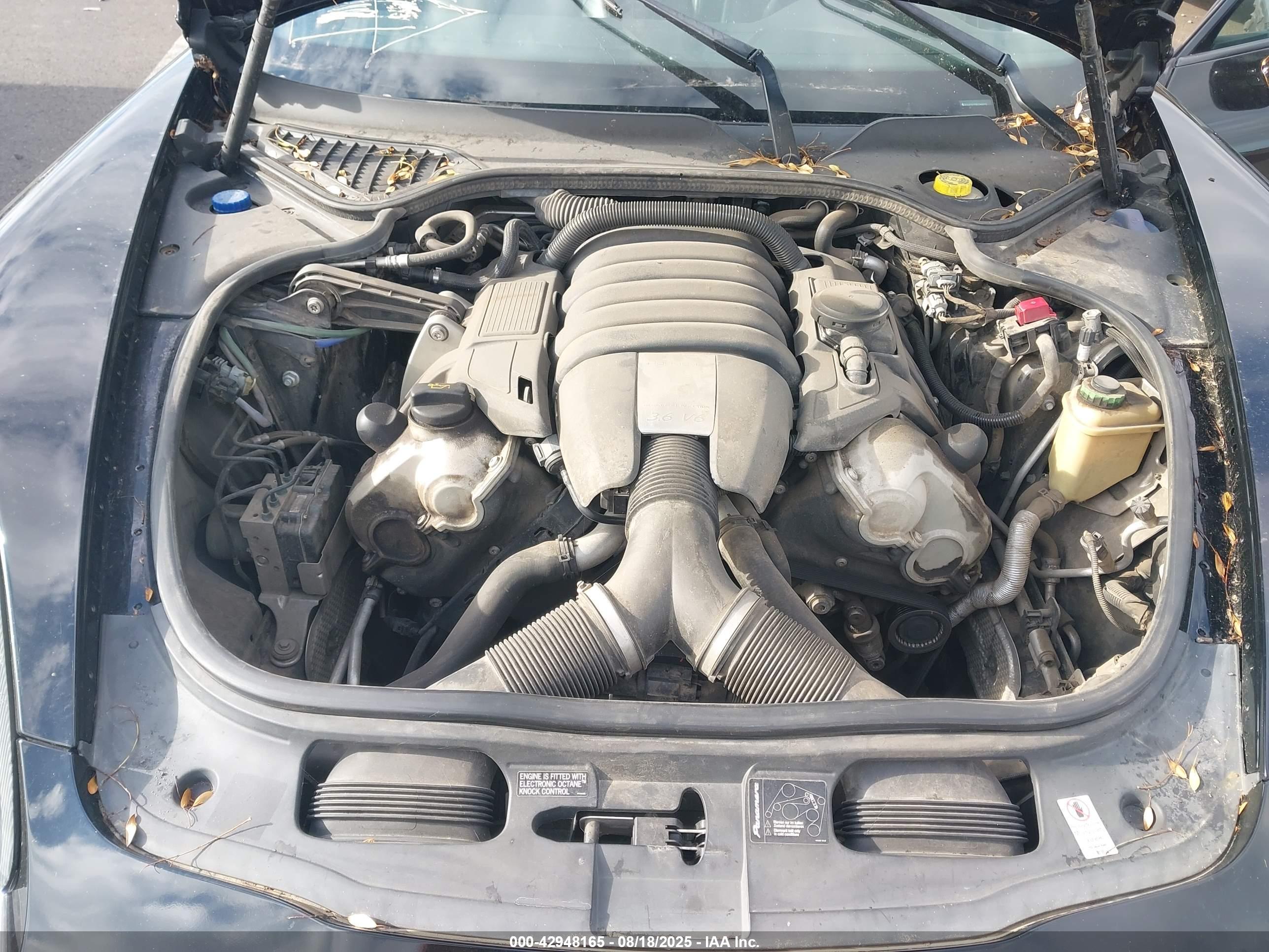 PORSCHE PANAMERA image 10