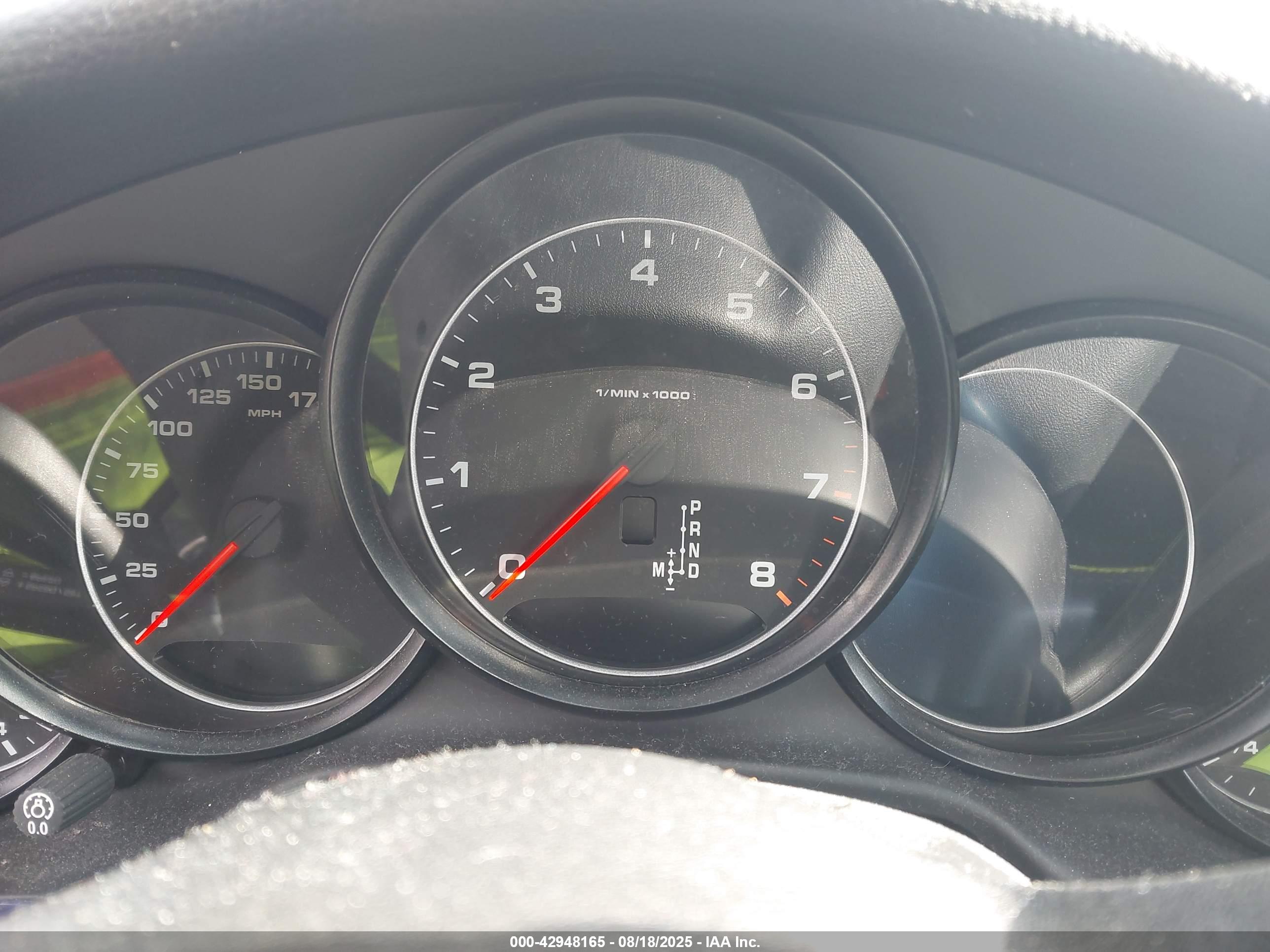 PORSCHE PANAMERA image 7