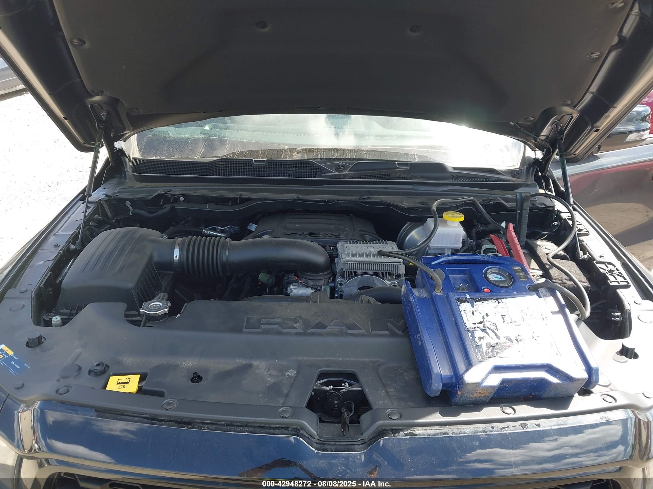 RAM 1500 image 10