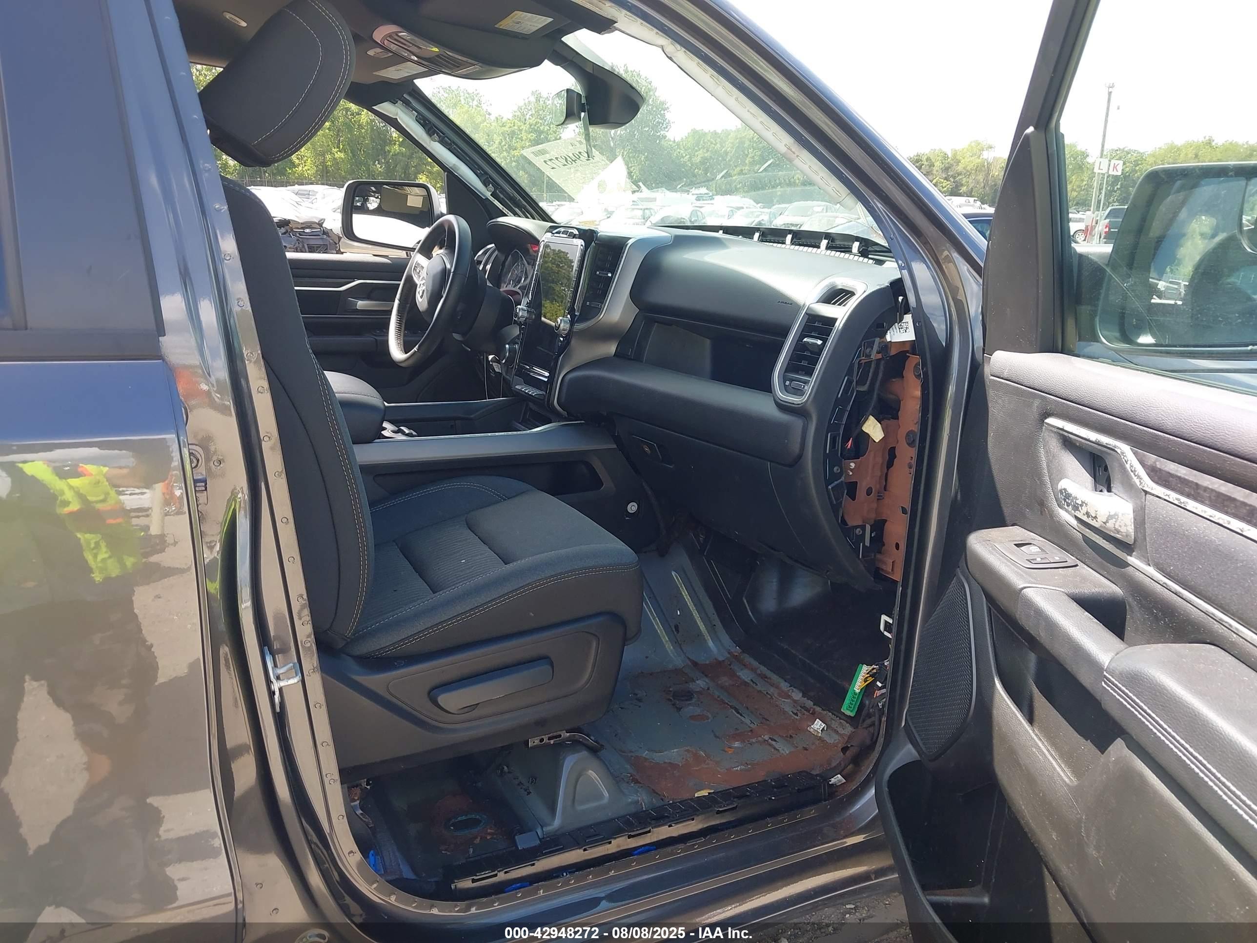 RAM 1500 image 5