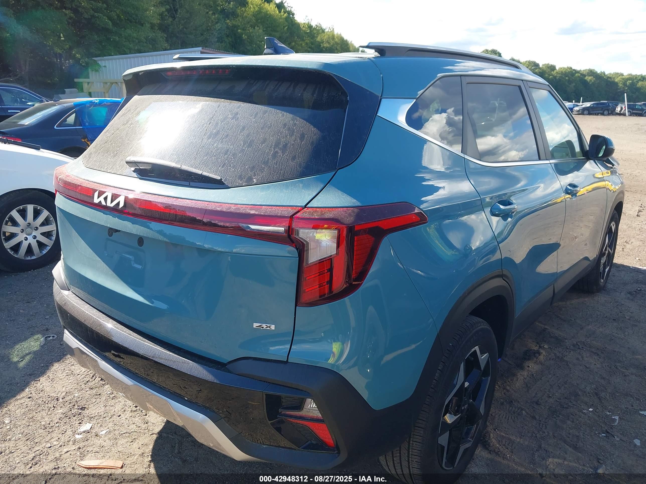 KIA SELTOS image 4