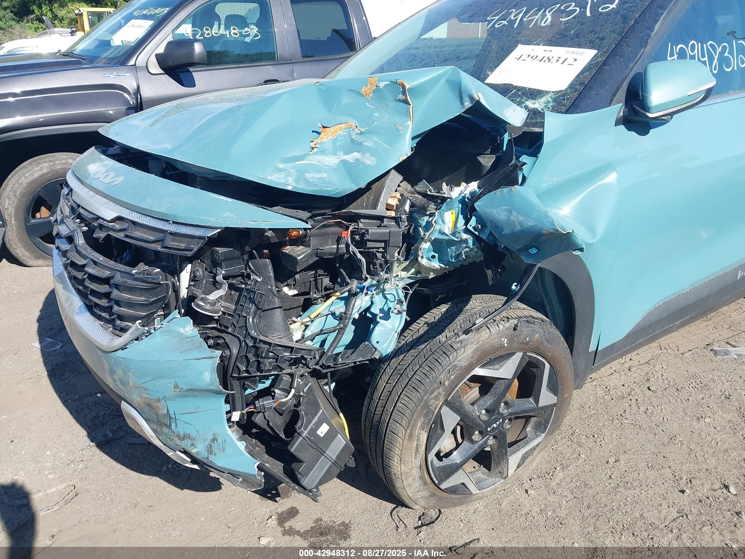 KIA SELTOS image 6
