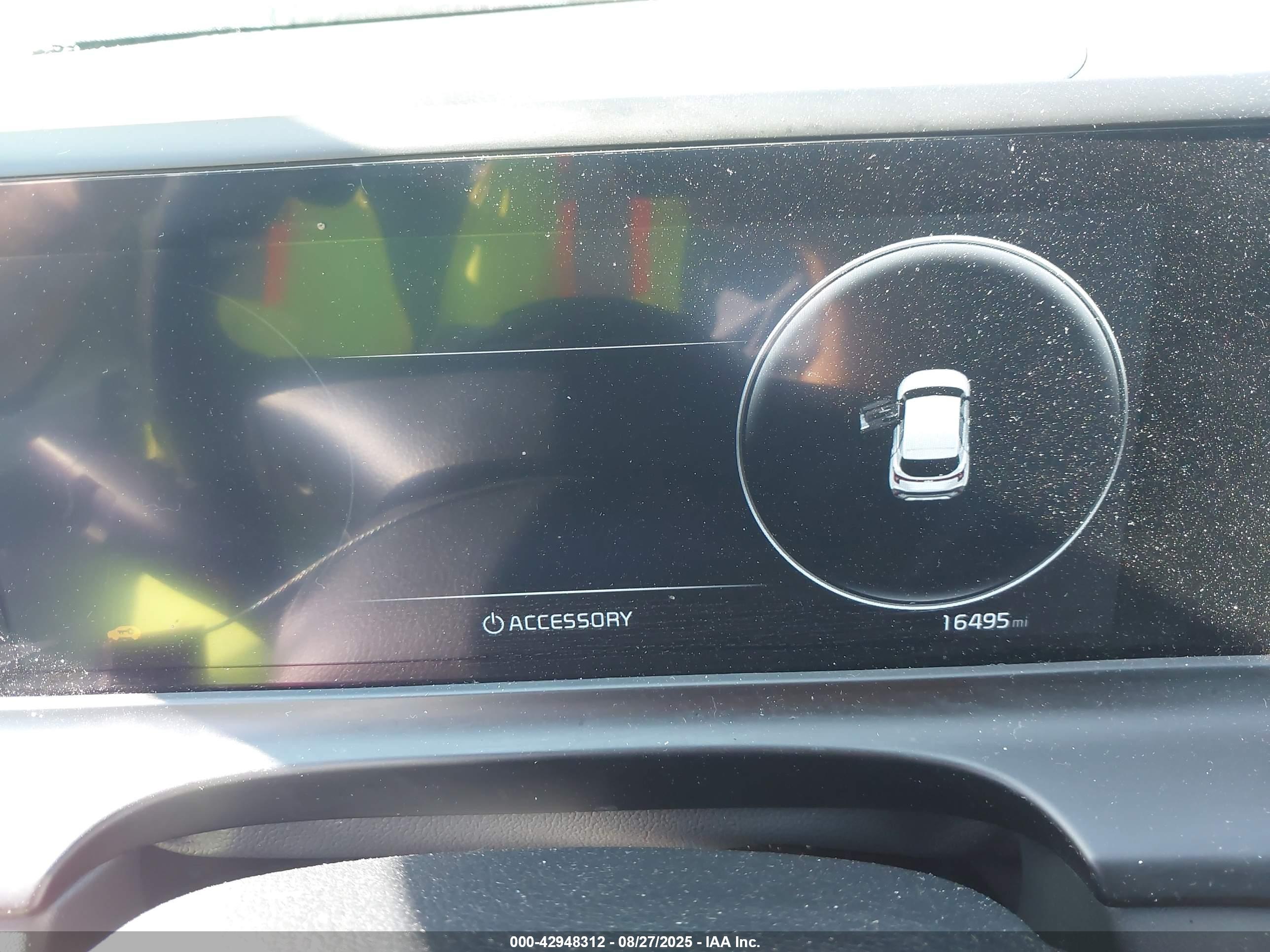 KIA SELTOS image 7