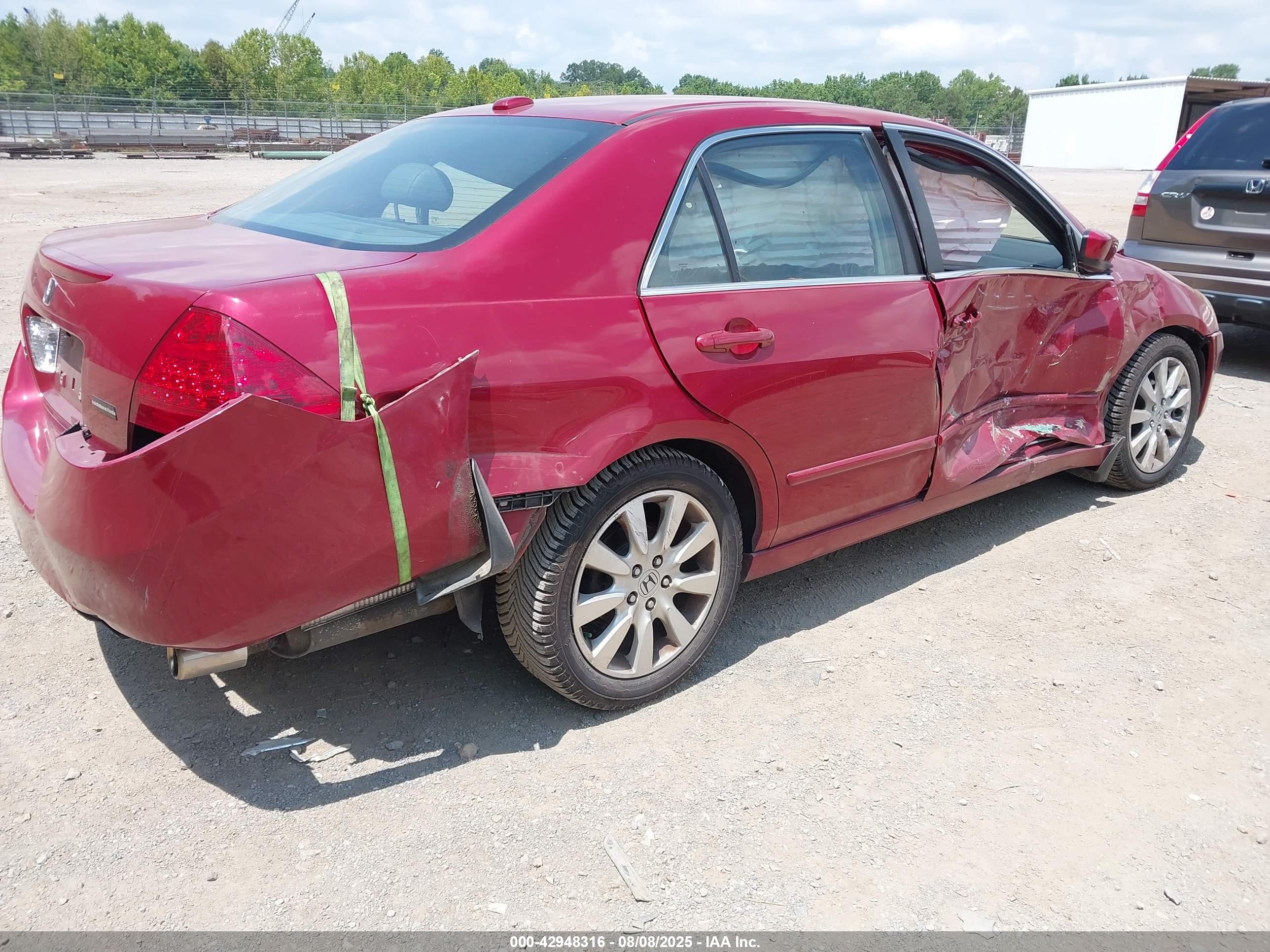 HONDA ACCORD image 4