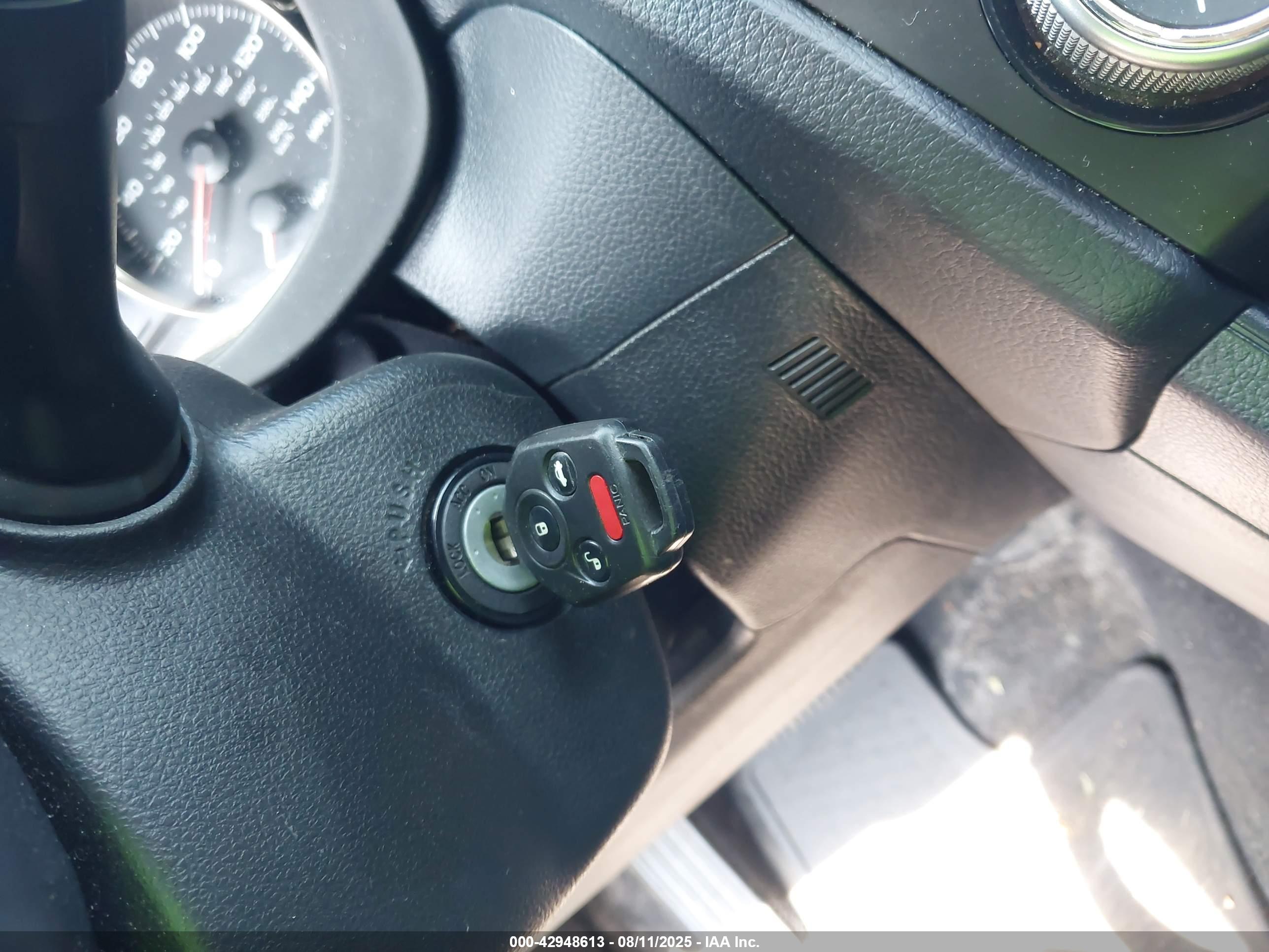 SUBARU IMPREZA image 11