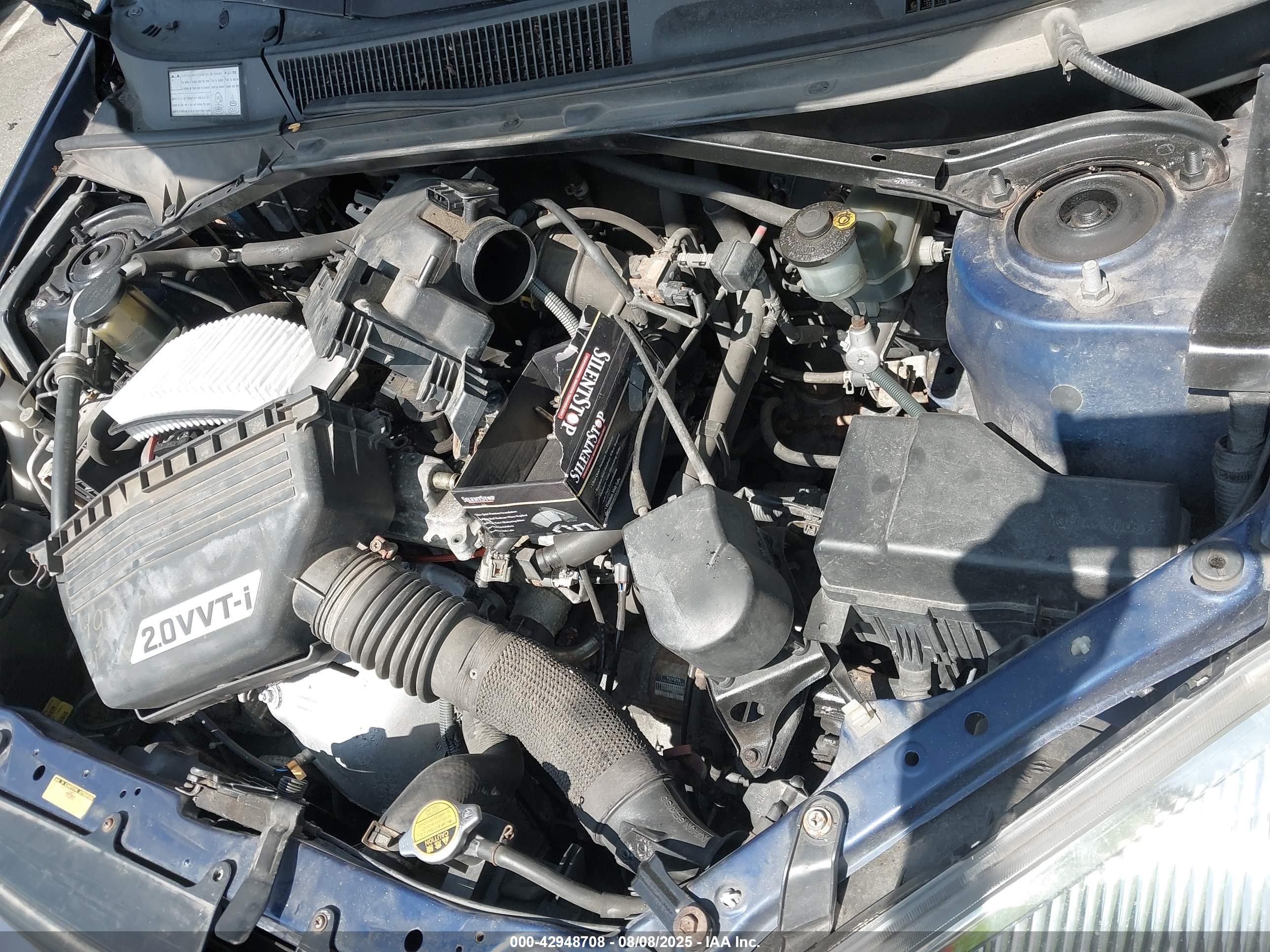 TOYOTA RAV4 image 6