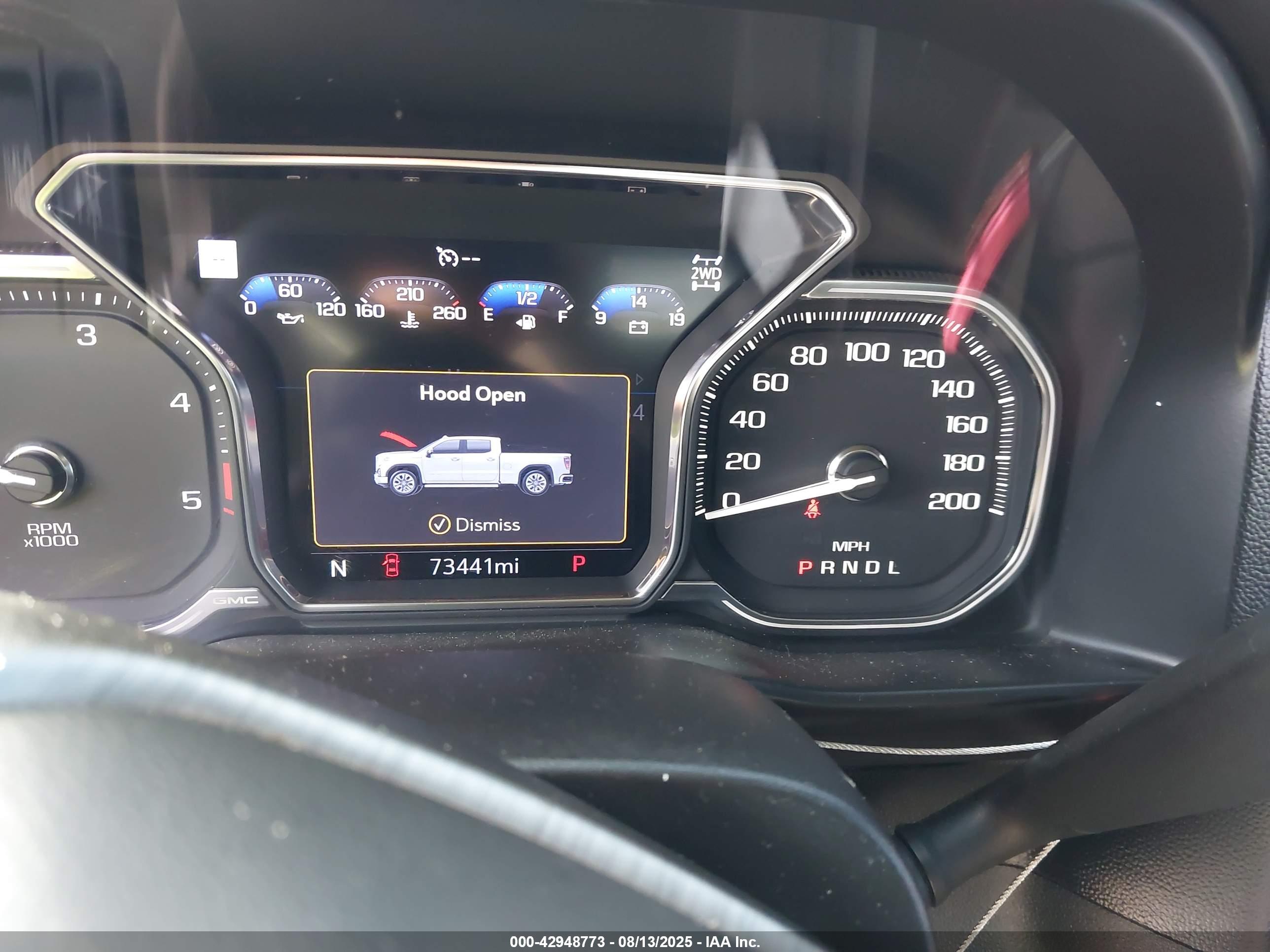 GMC SIERRA image 6