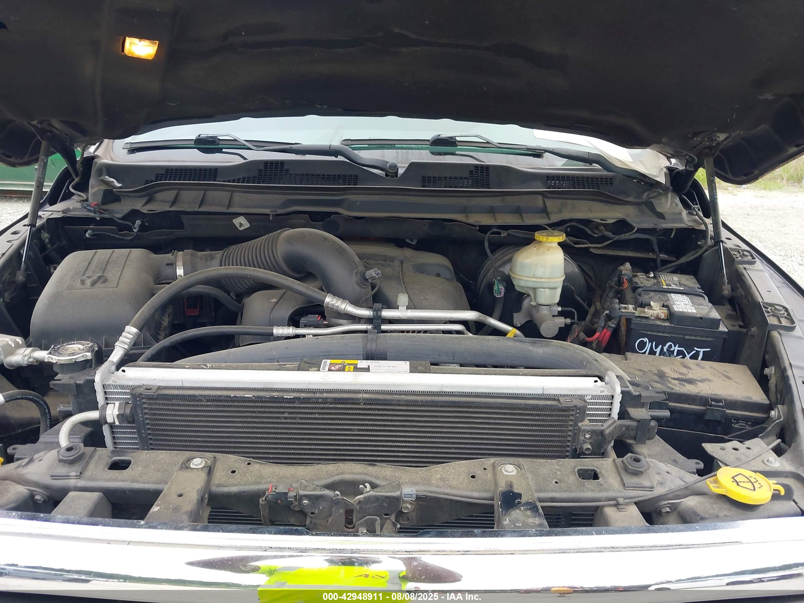 RAM 1500 image 10