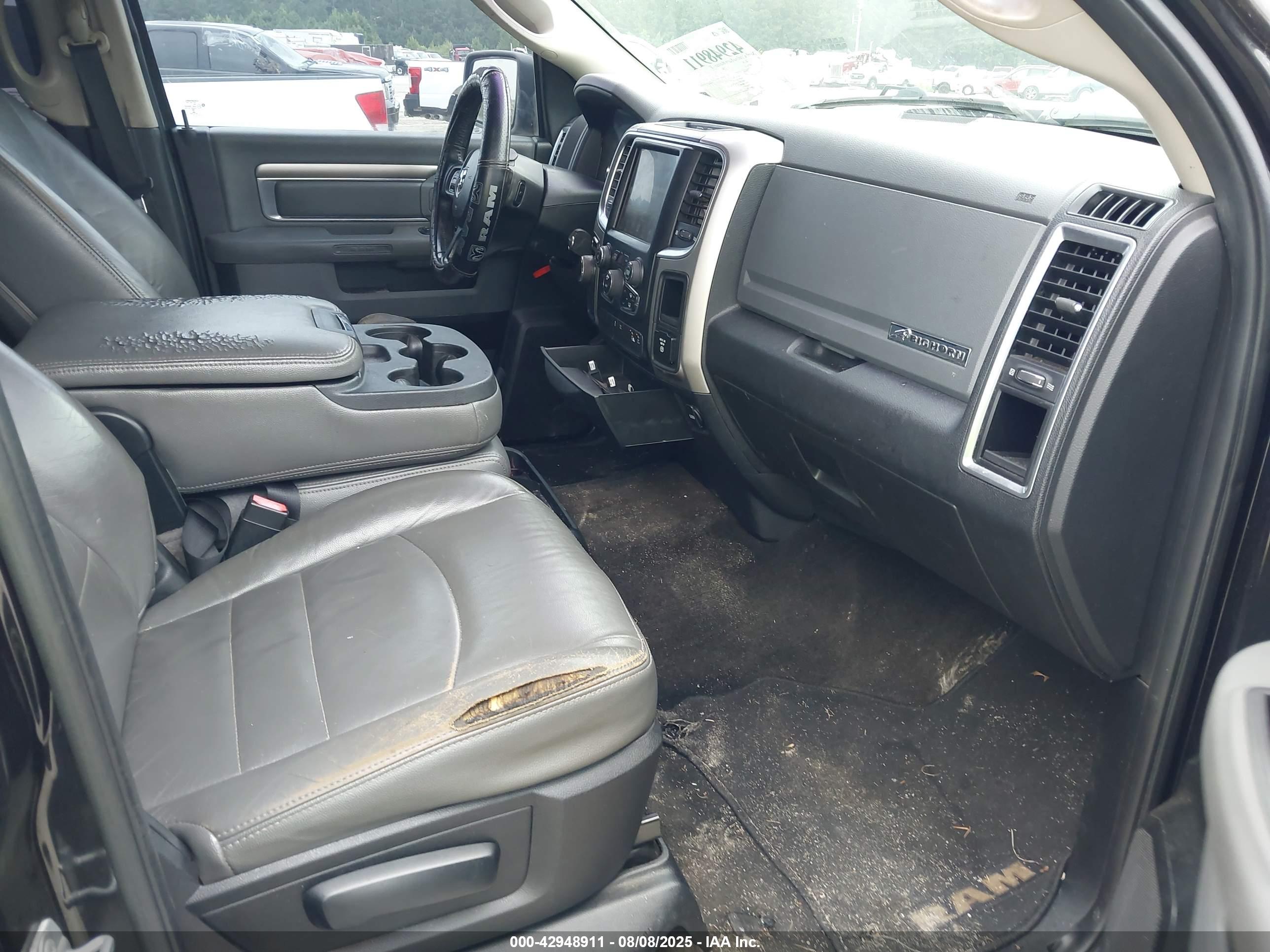 RAM 1500 image 5