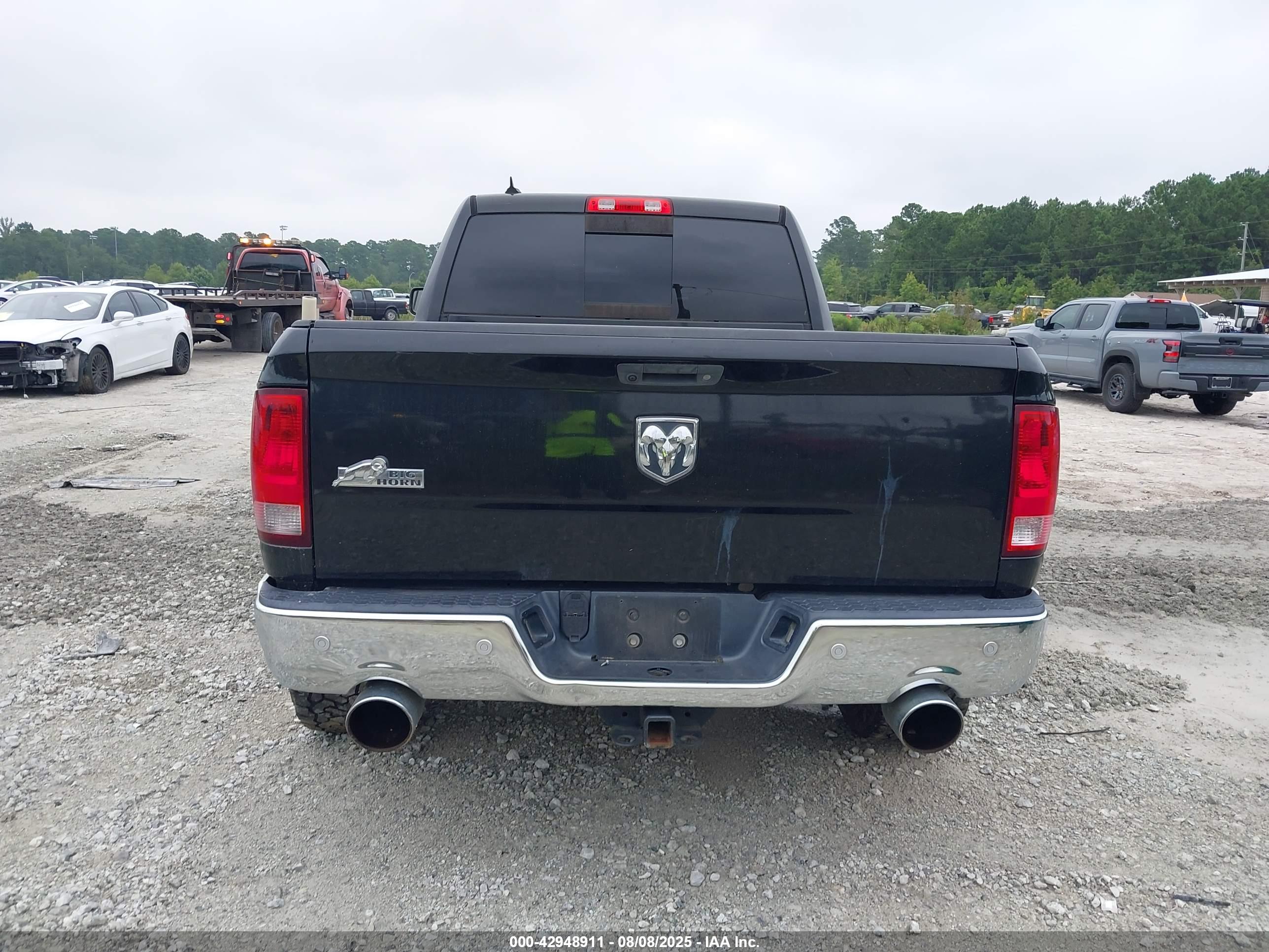 RAM 1500 image 6