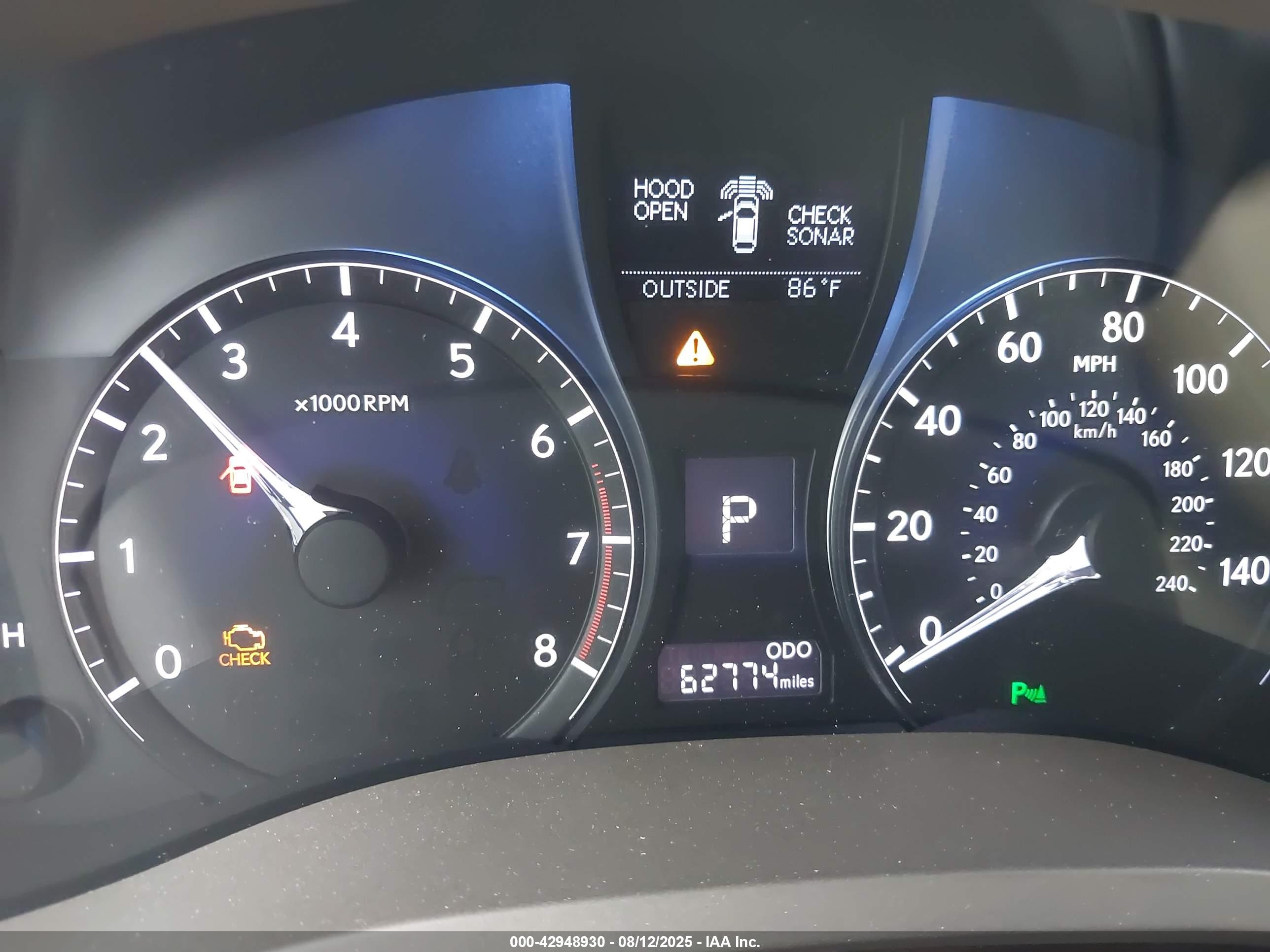LEXUS RX image 7