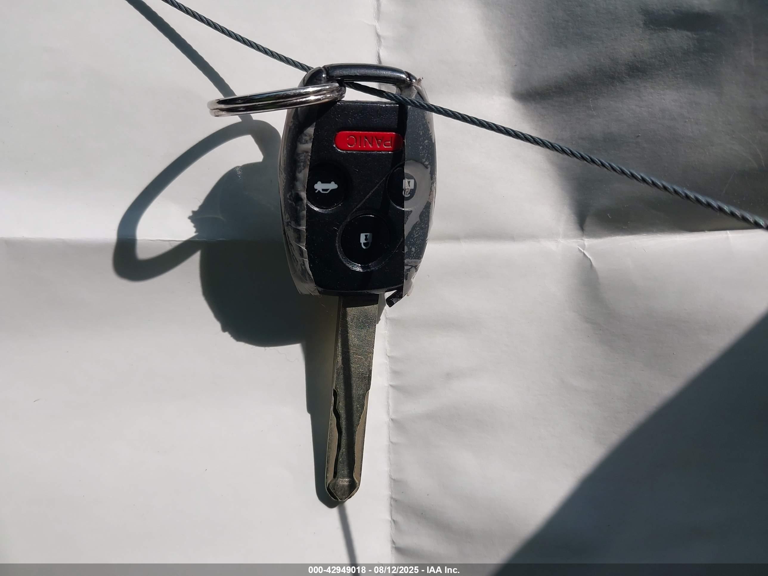 HONDA CIVIC image 11