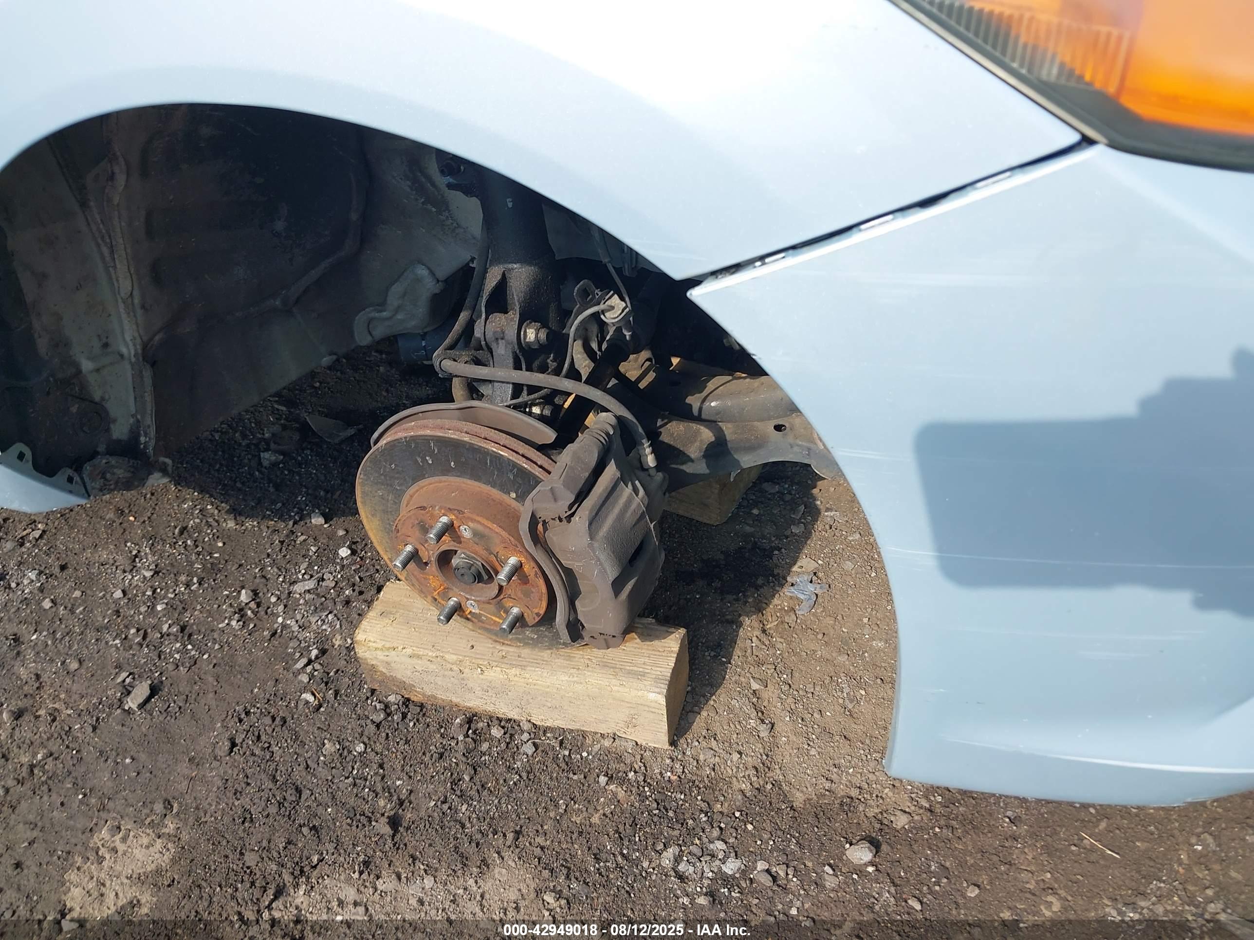 HONDA CIVIC image 6
