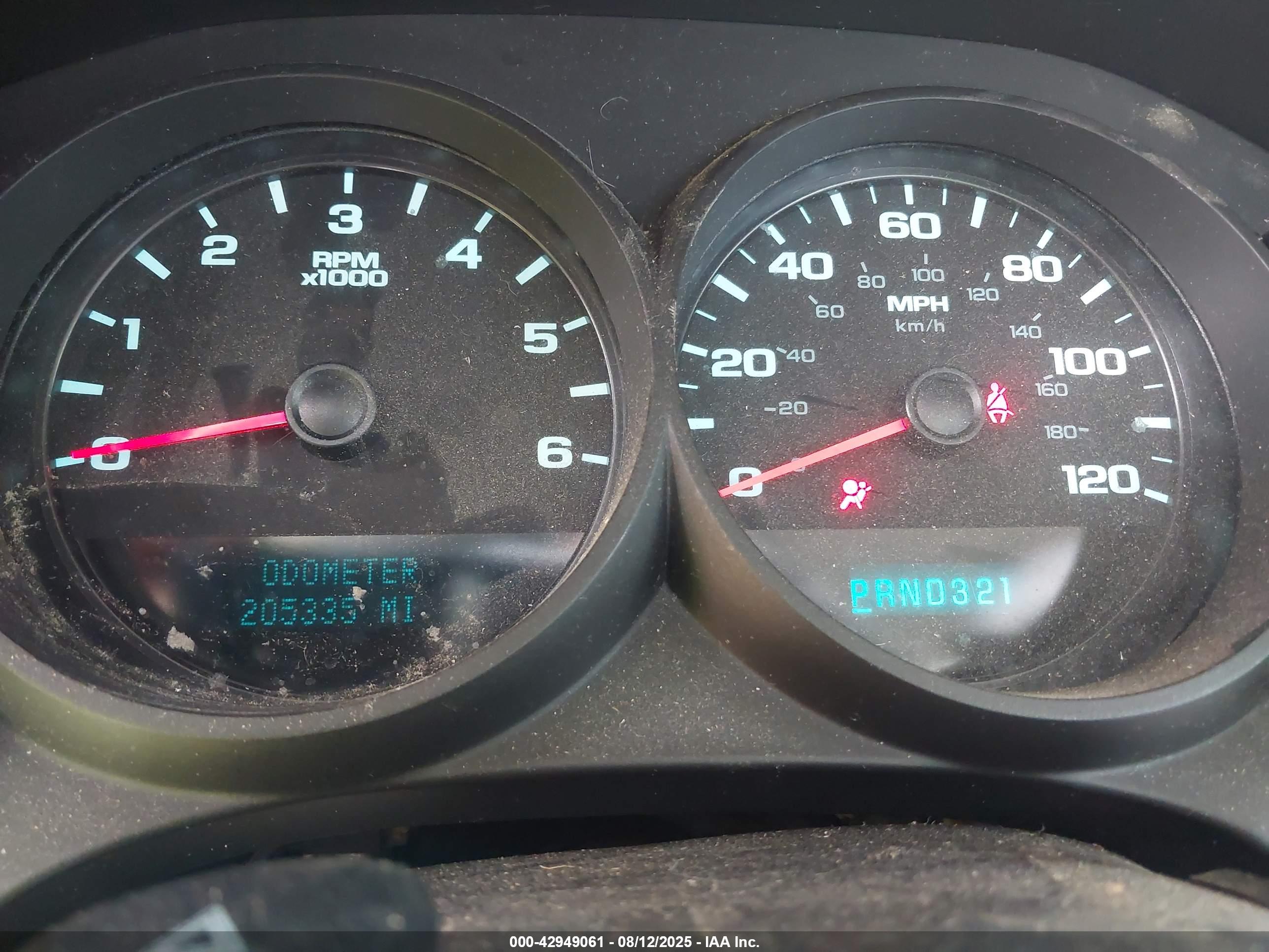 GMC SIERRA image 7