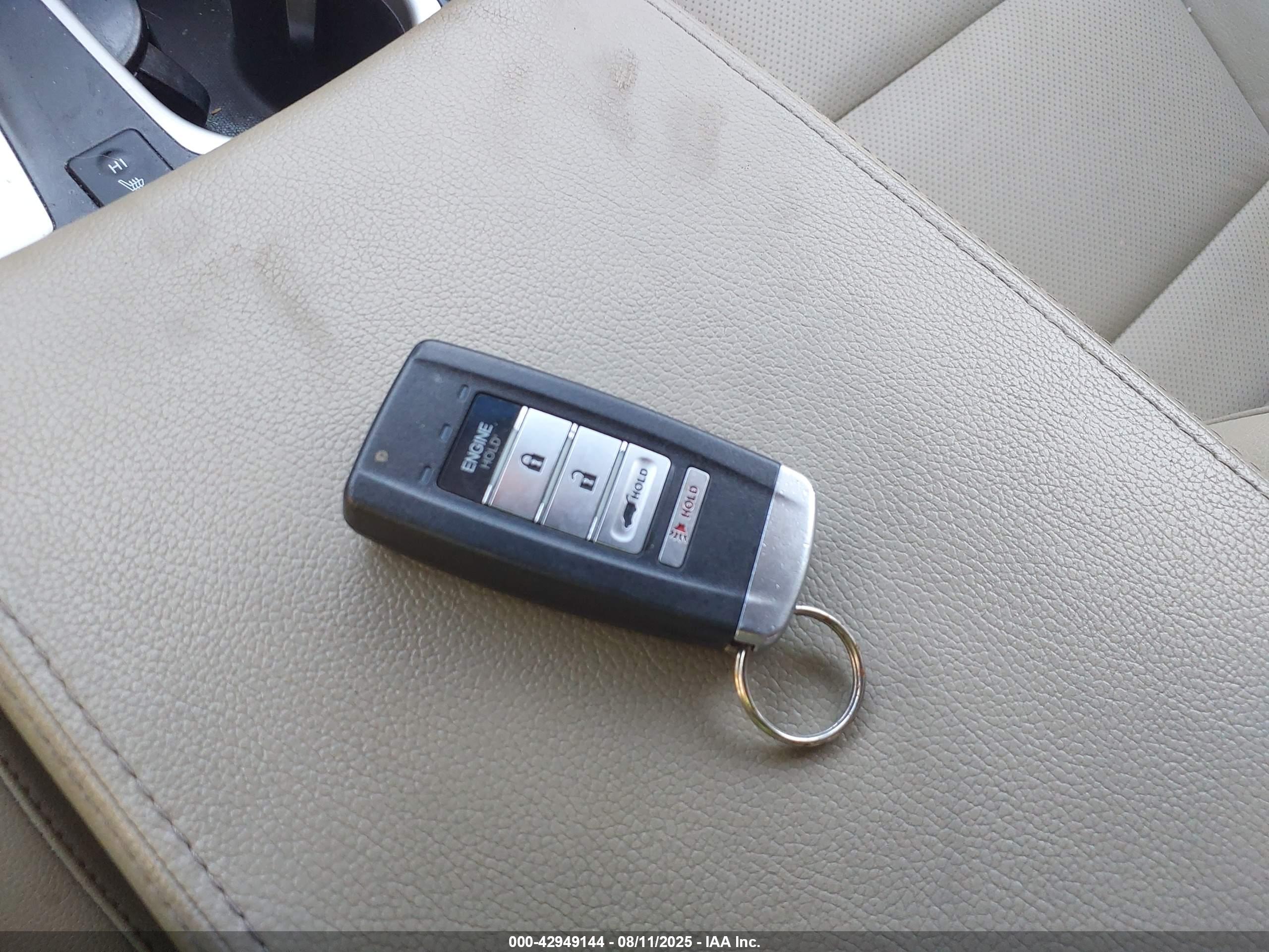 ACURA RDX image 11