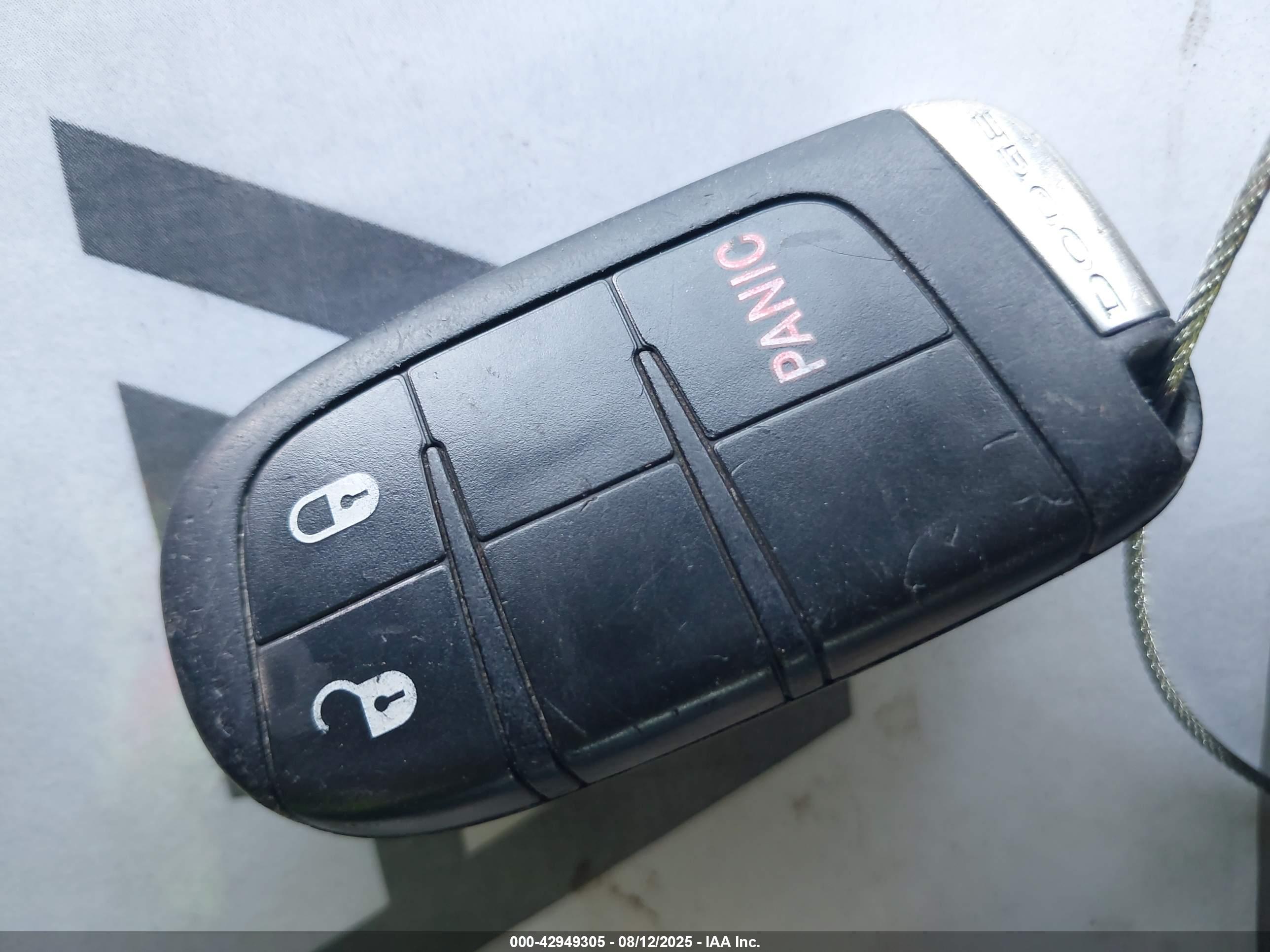 DODGE JOURNEY image 11