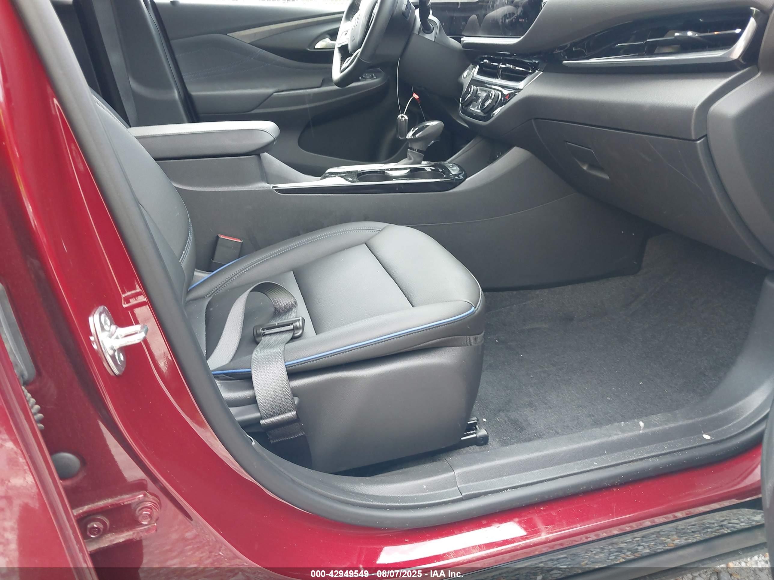 BUICK ENVISTA image 5