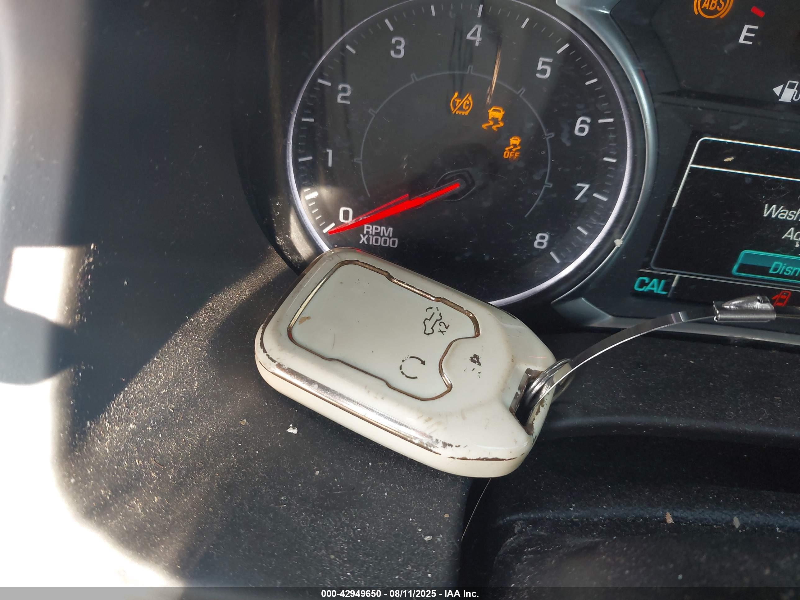 GMC ACADIA image 11