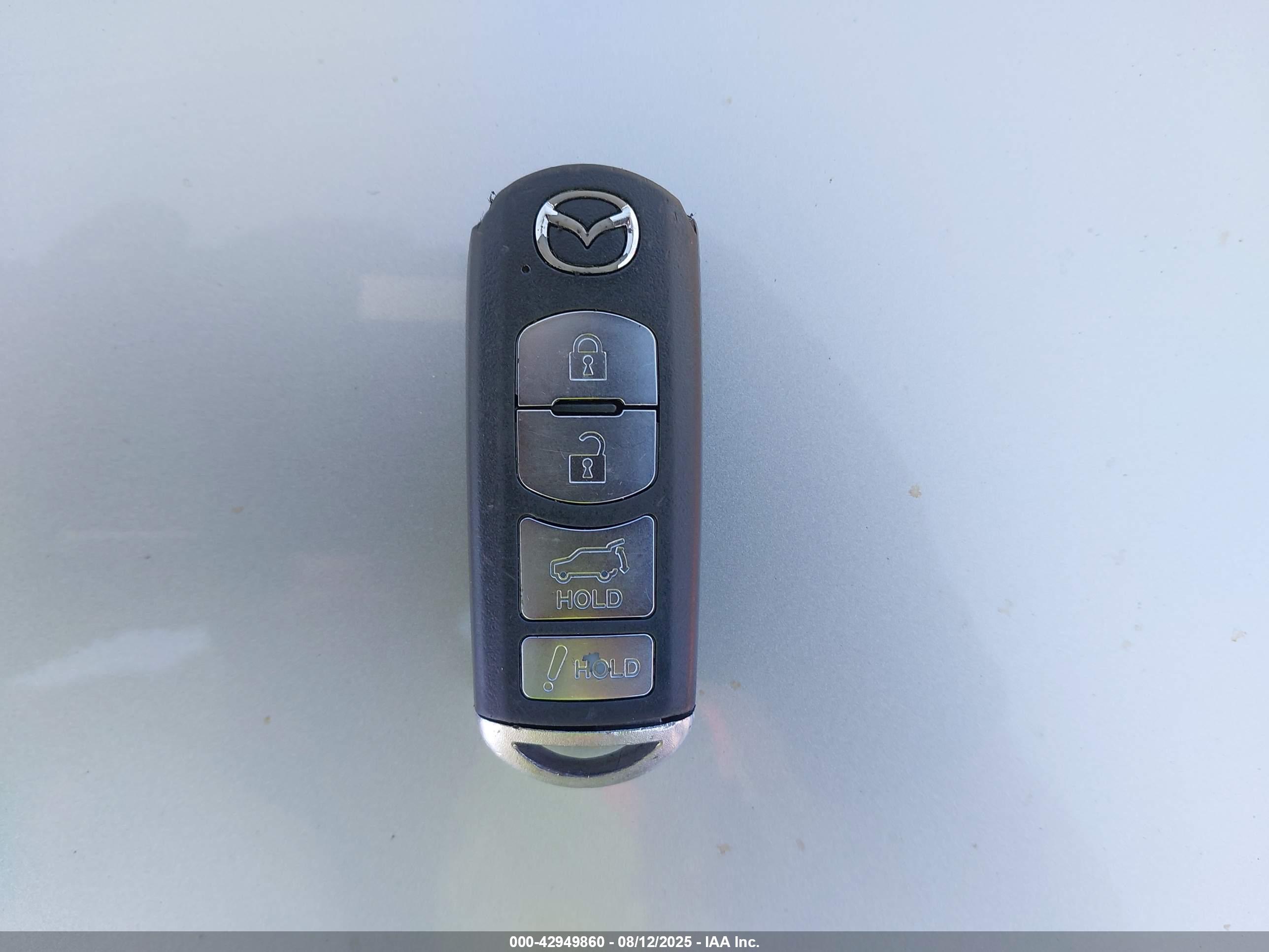MAZDA CX-5 image 11