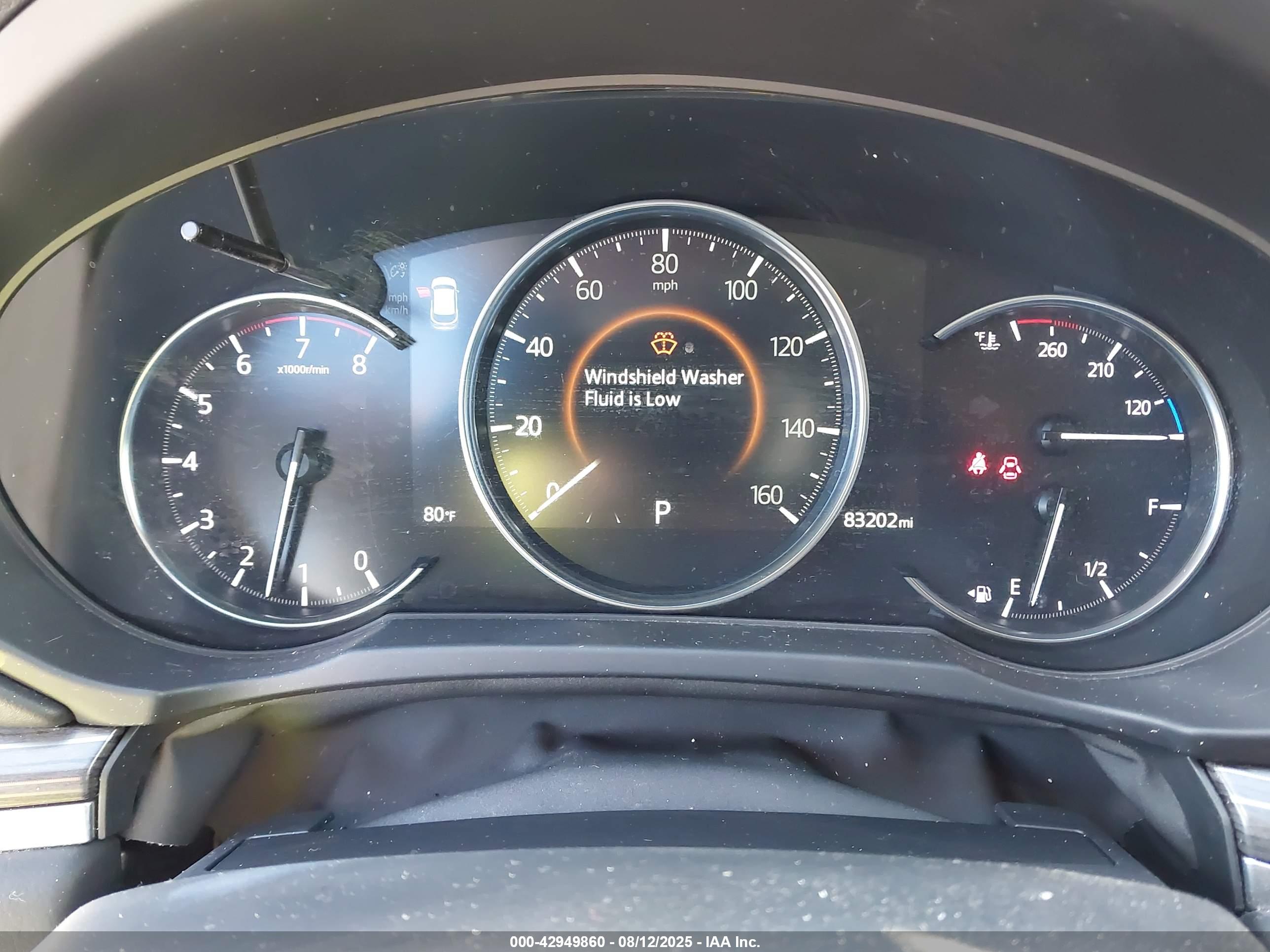 MAZDA CX-5 image 7