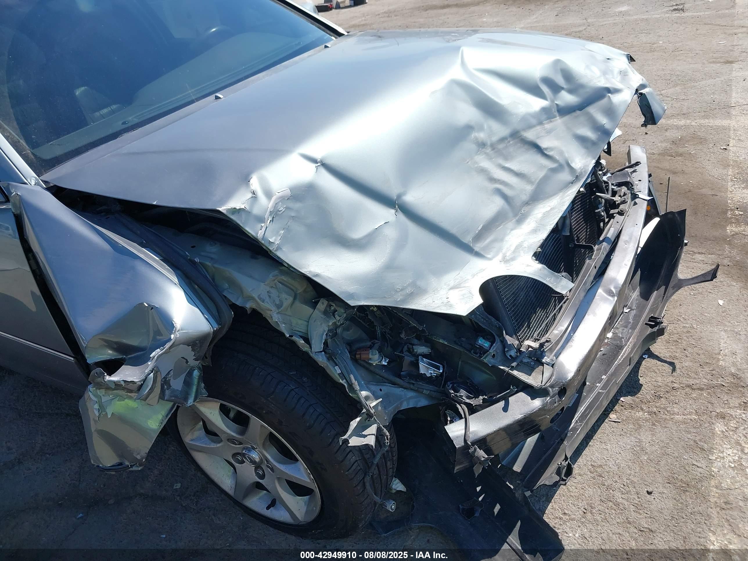 LEXUS GS image 6