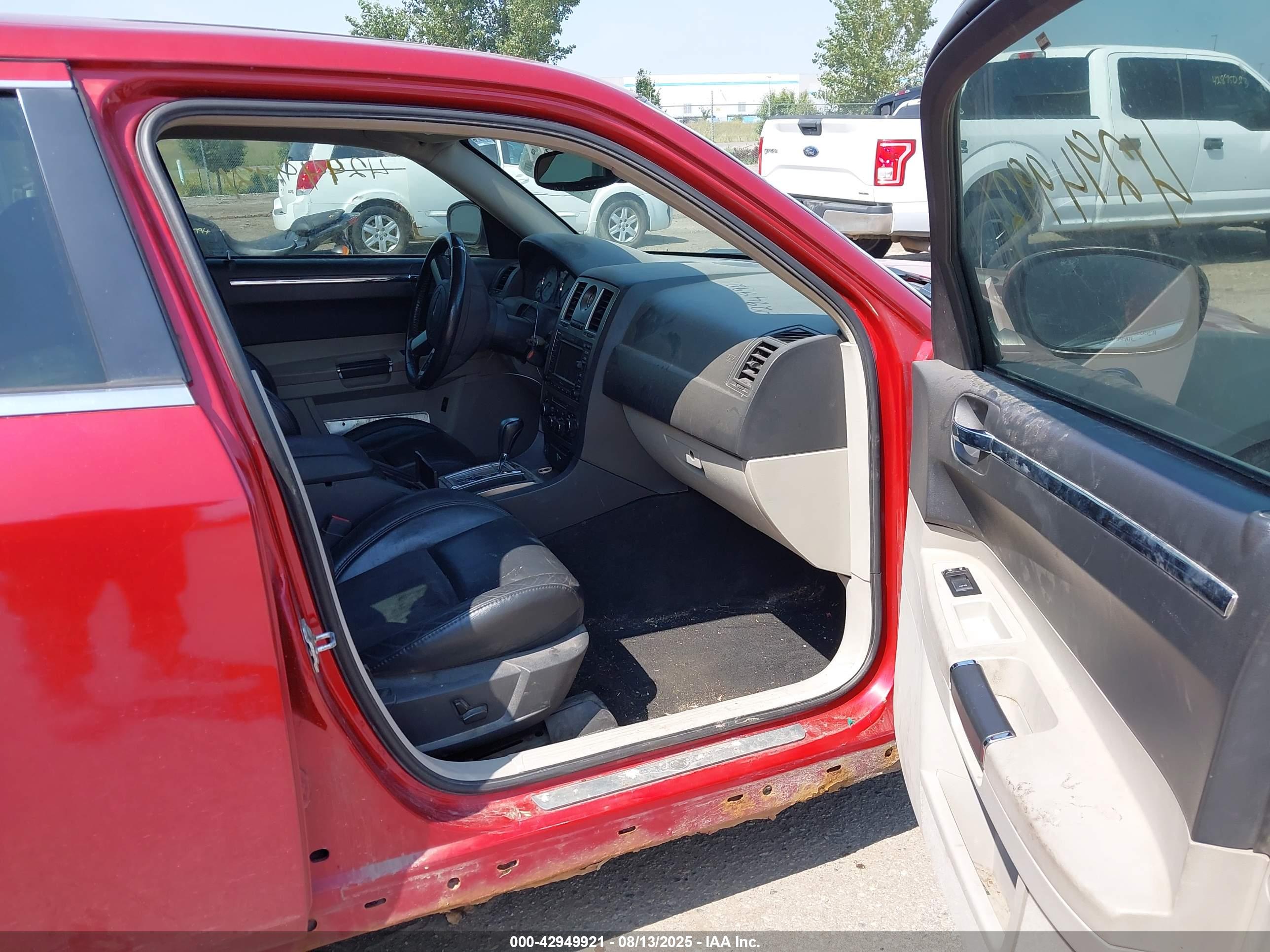 CHRYSLER 300C image 5