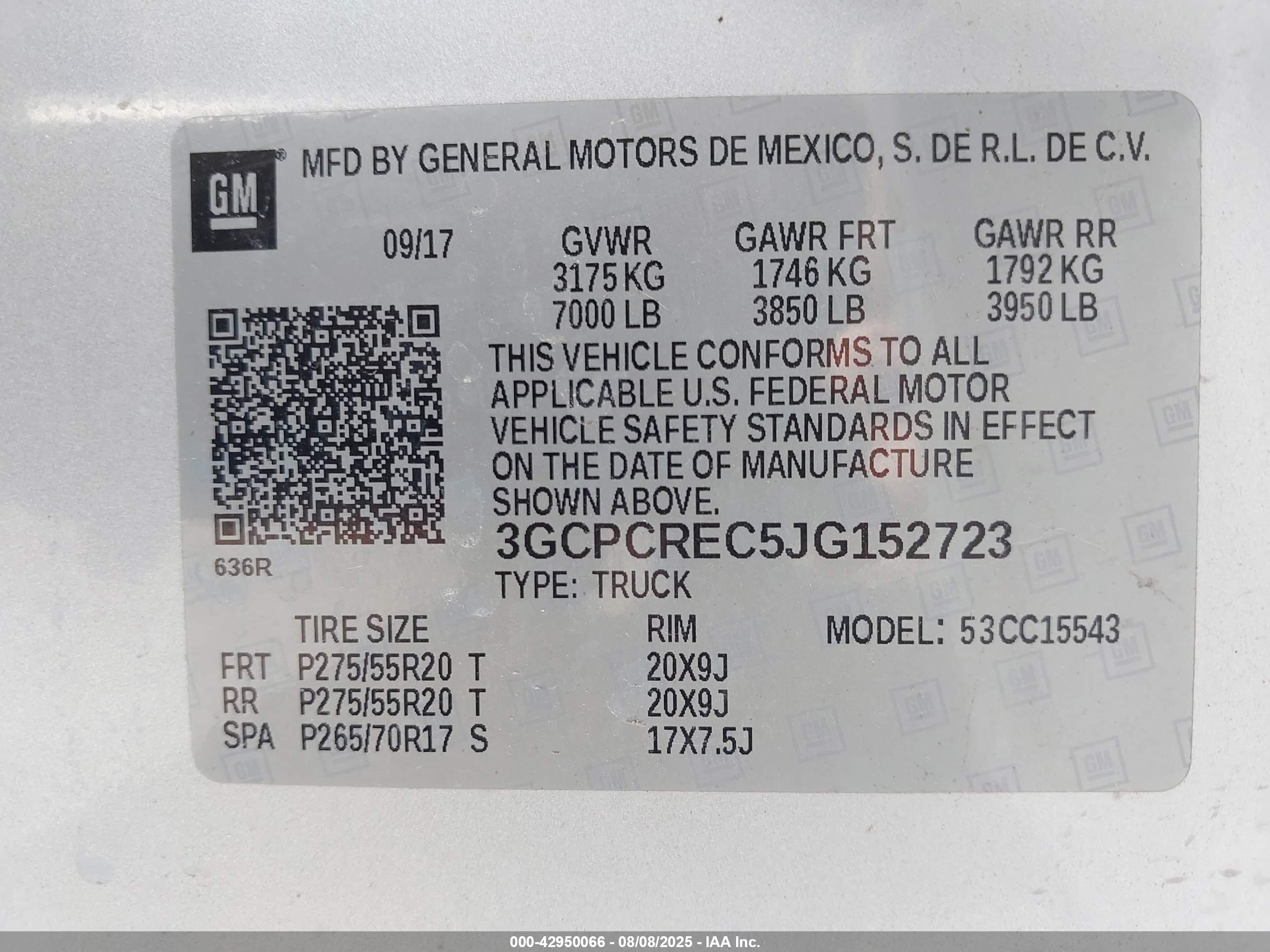 CHEVROLET SILVERADO image 9