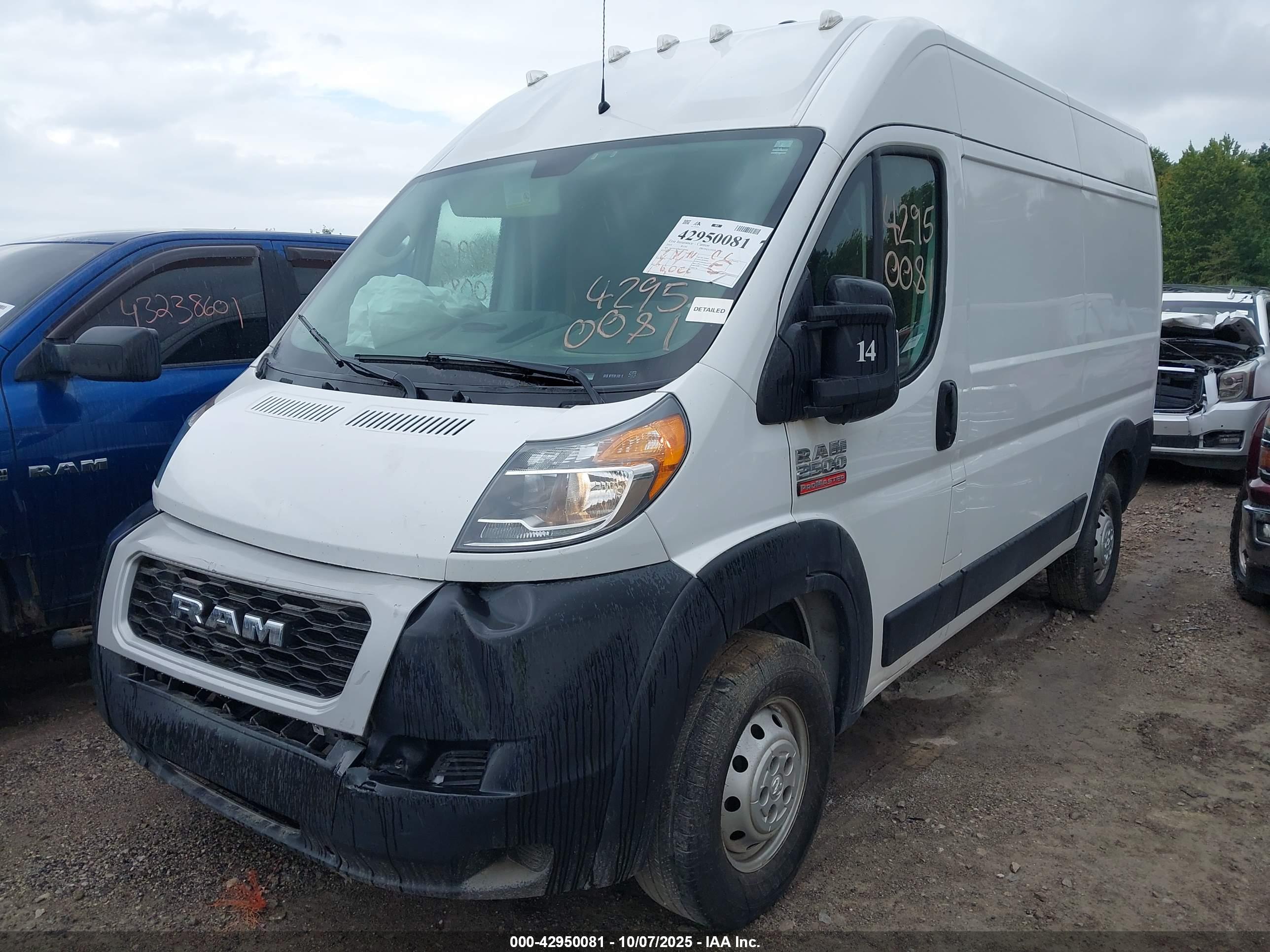 RAM PROMASTER image 2