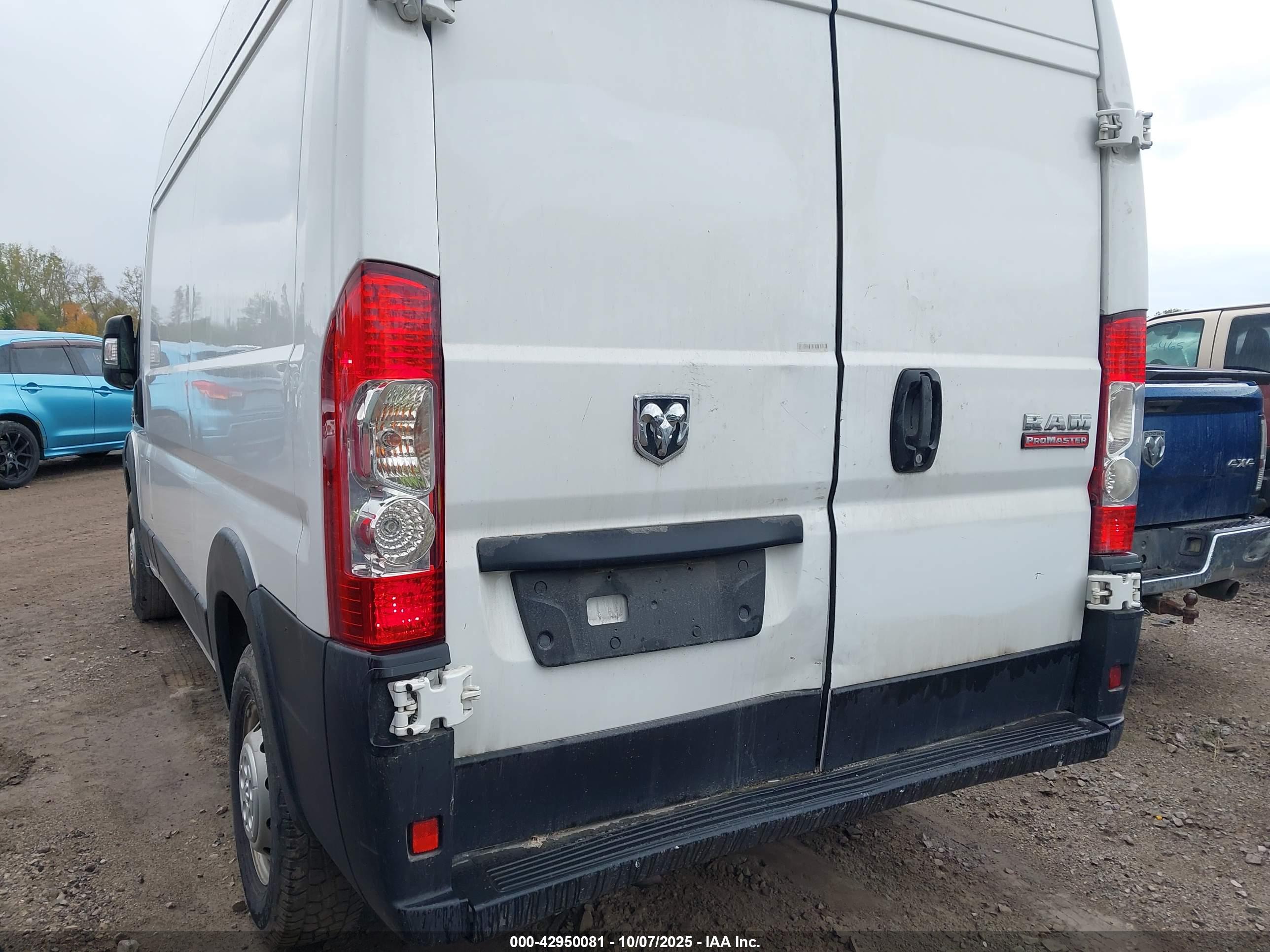 RAM PROMASTER image 3