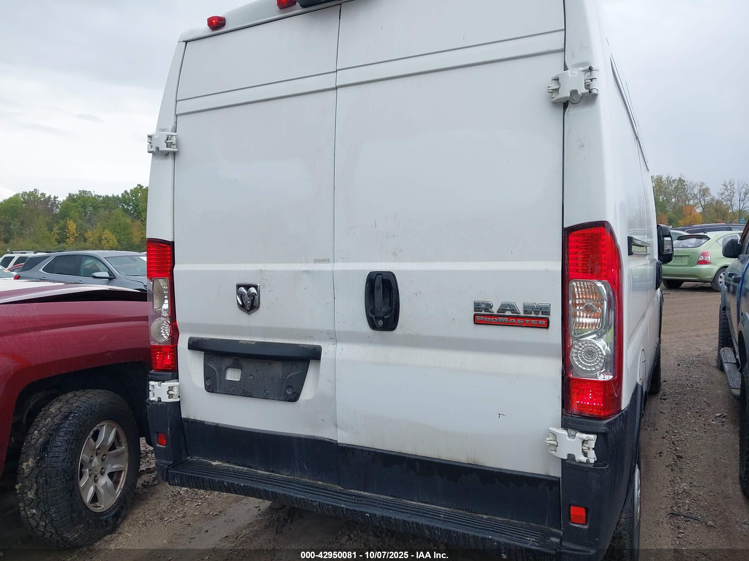 RAM PROMASTER image 4